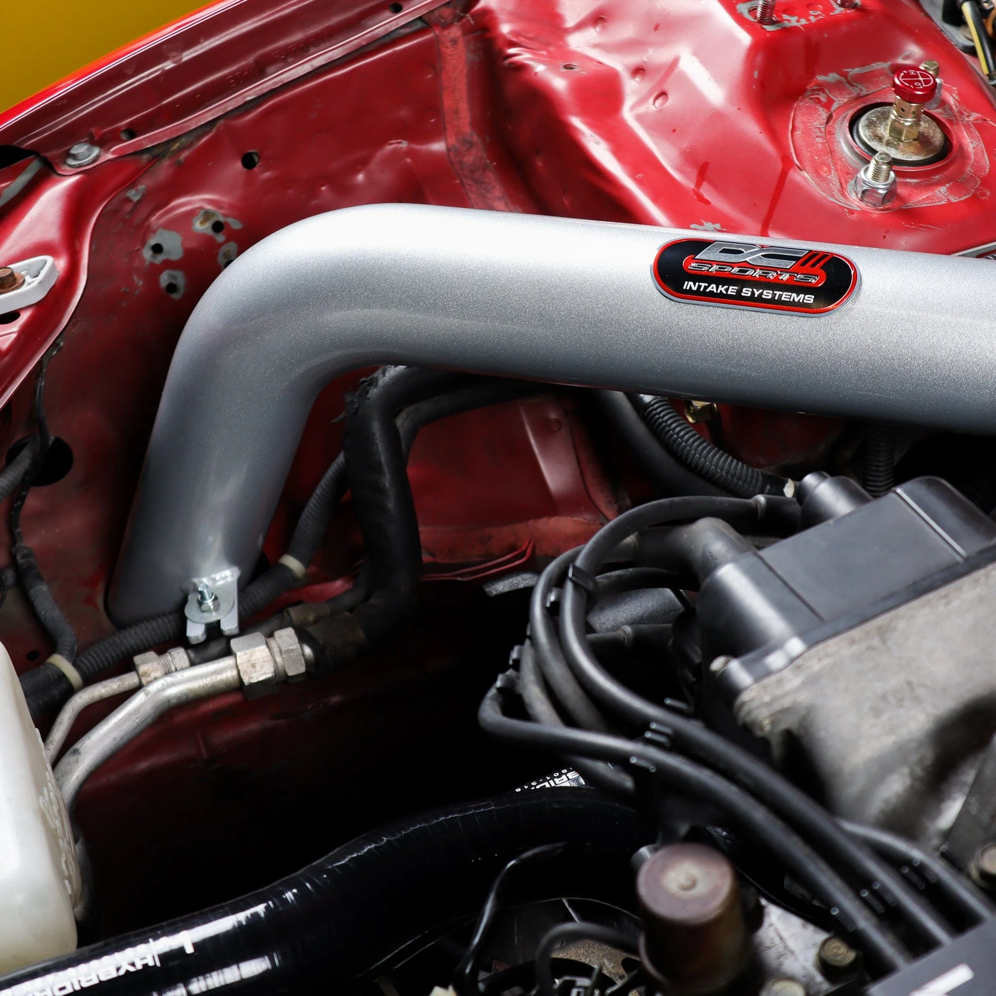 DC Sports Cold Air Intake for 99-00 Civic Si EM1 - Image 7