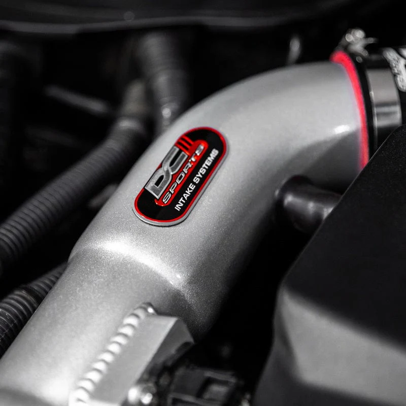 DC Sports Dual Short Ram Intake (07-08 G35/350Z/08-13 G37/14-15 Q50/09-21 370Z) - Image 10