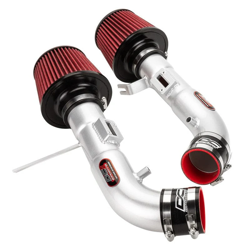 DC Sports Dual Short Ram Intake (07-08 G35/350Z/08-13 G37/14-15 Q50/09-21 370Z) - Image 4