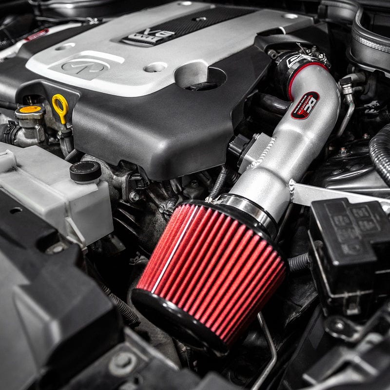 DC Sports Dual Short Ram Intake (07-08 G35/350Z/08-13 G37/14-15 Q50/09-21 370Z) - Image 7