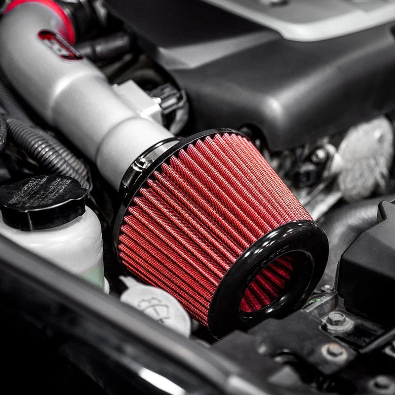 DC Sports Dual Short Ram Intake (07-08 G35/350Z/08-13 G37/14-15 Q50/09-21 370Z) - Image 9