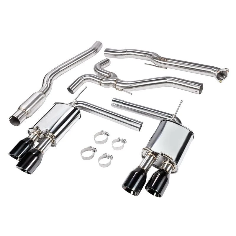 DC Sports Exhaust System for 18-22 Honda Accord - Image 10