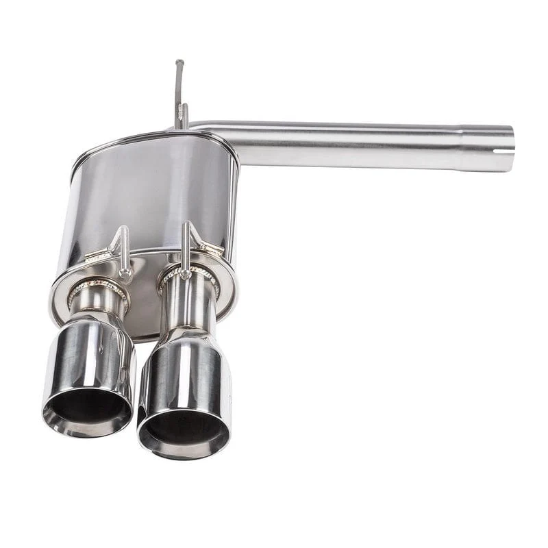DC Sports Exhaust System for 18-22 Honda Accord - Image 7