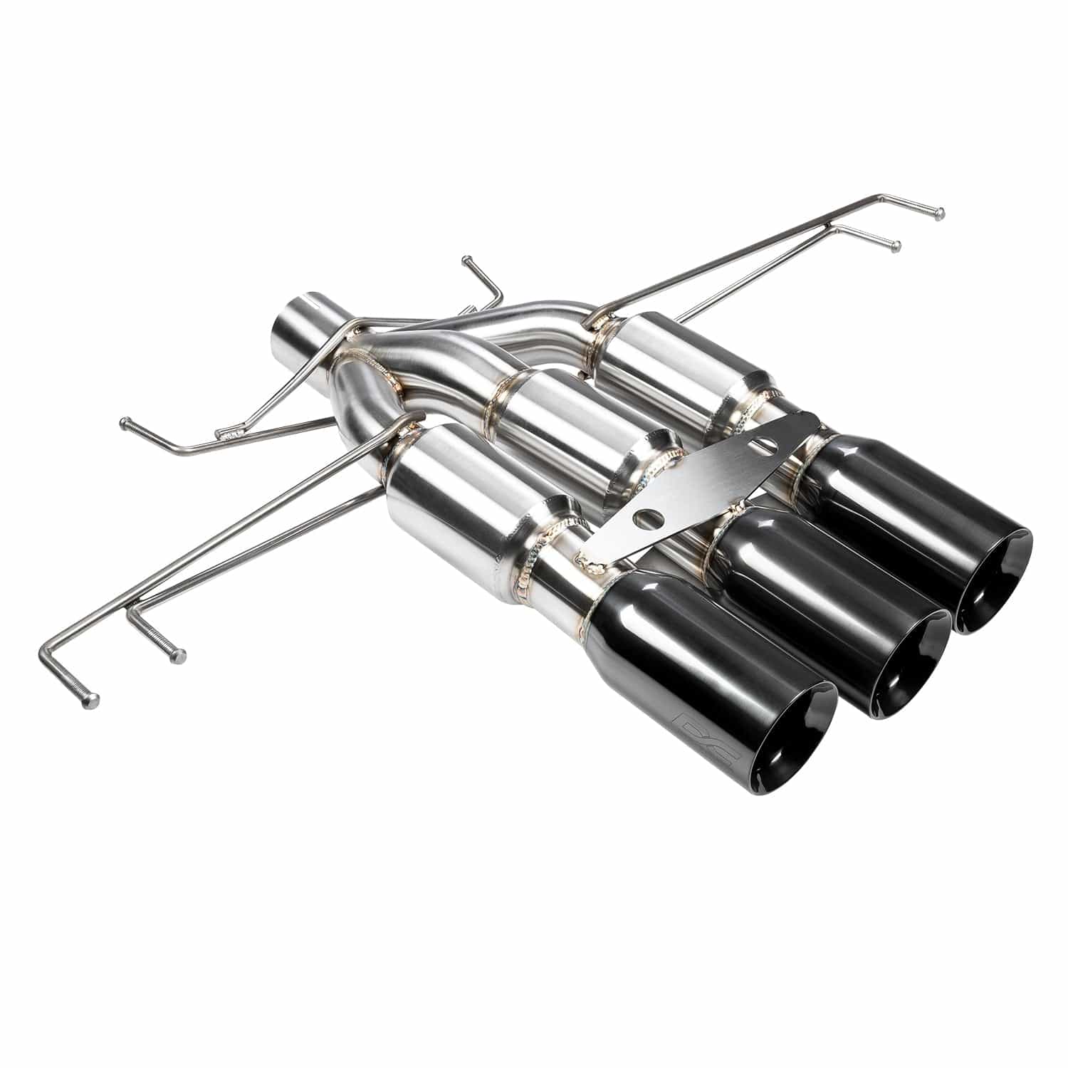 DC Sports Exhaust System (2017-2021 Honda Civic Type-R) - Image 20