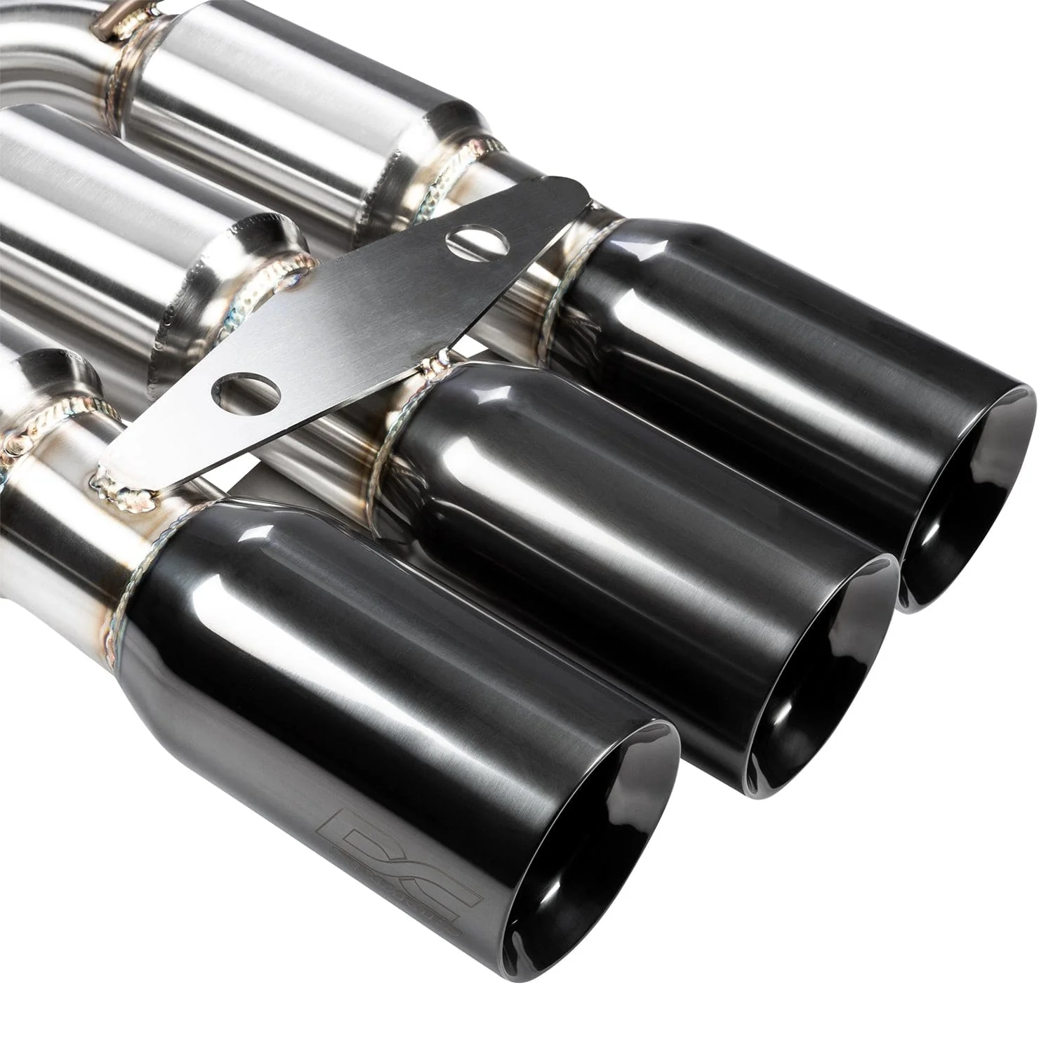 DC Sports Exhaust System (2017-2021 Honda Civic Type-R) - Image 21