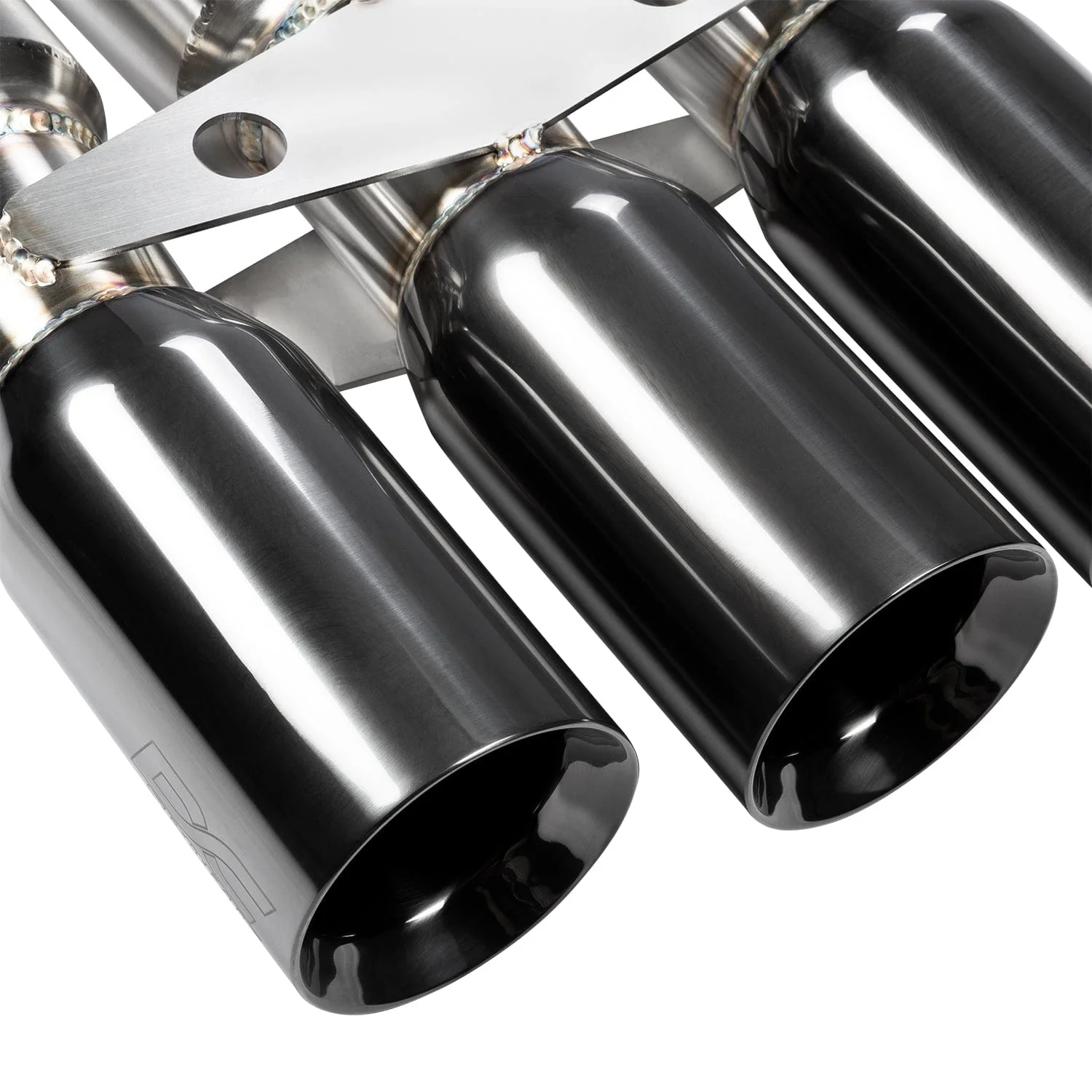 DC Sports Exhaust System (2017-2021 Honda Civic Type-R) - Image 22