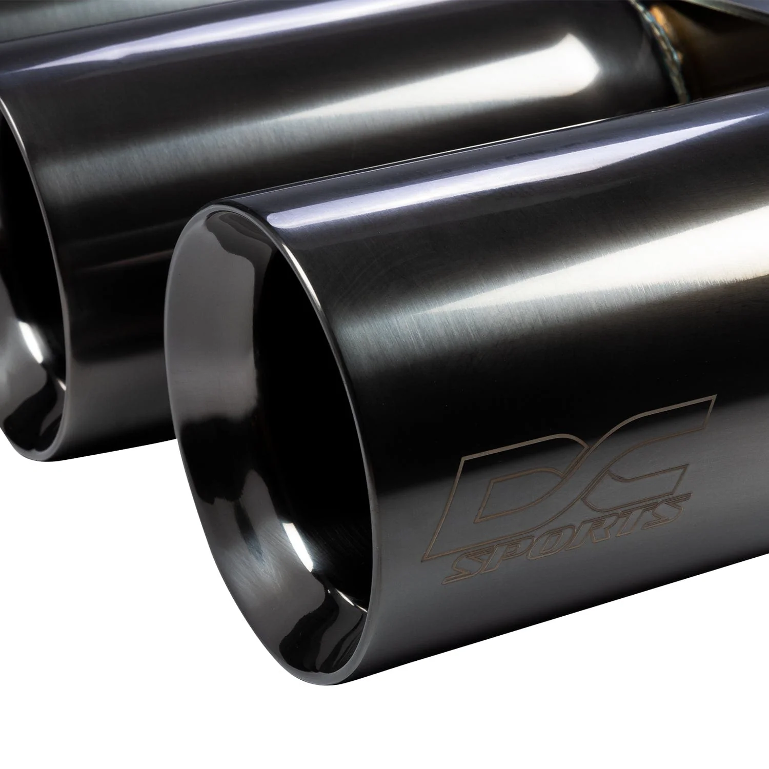 DC Sports Exhaust System (2017-2021 Honda Civic Type-R) - Image 23