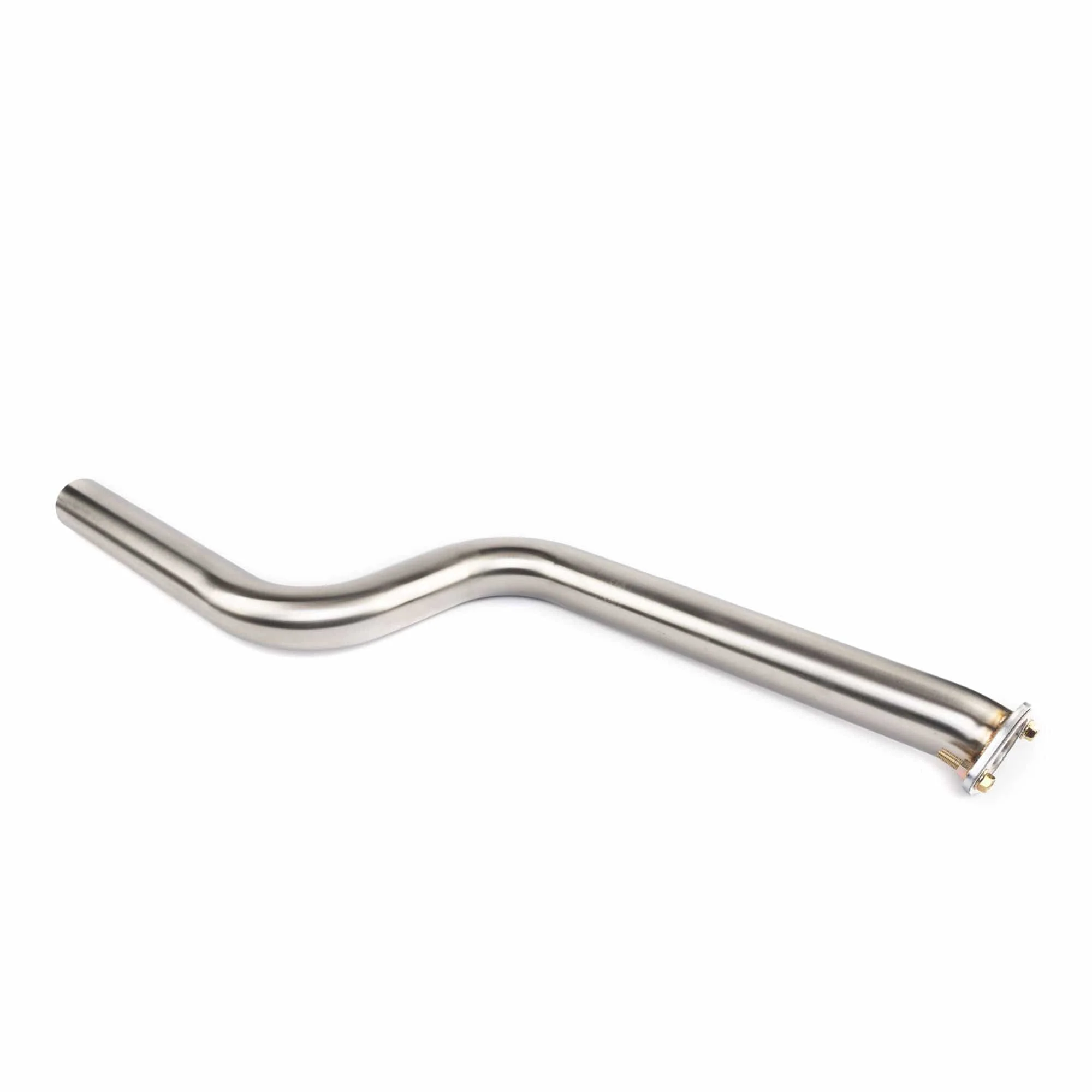 DC Sports Muffler Delete Exhaust System (20+ Nissan Sentra) - Image 11