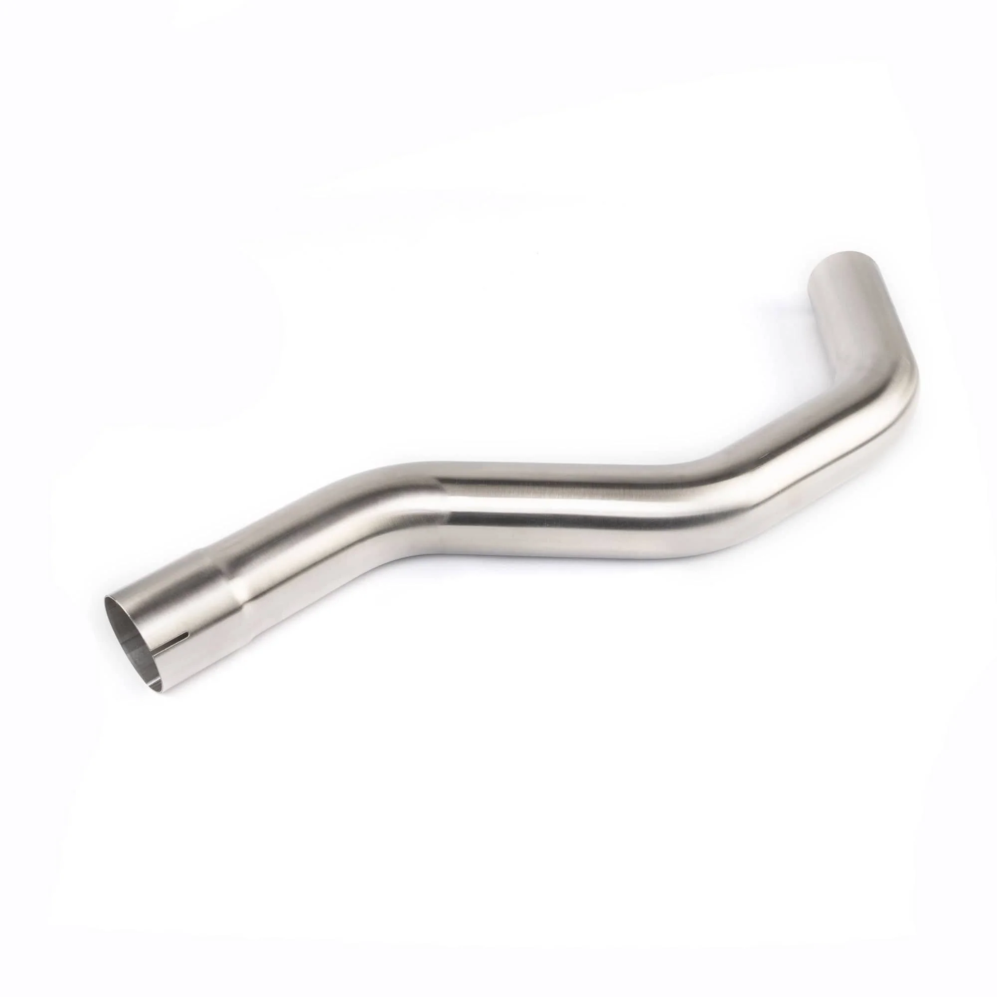 DC Sports Muffler Delete Exhaust System (20+ Nissan Sentra) - Image 6