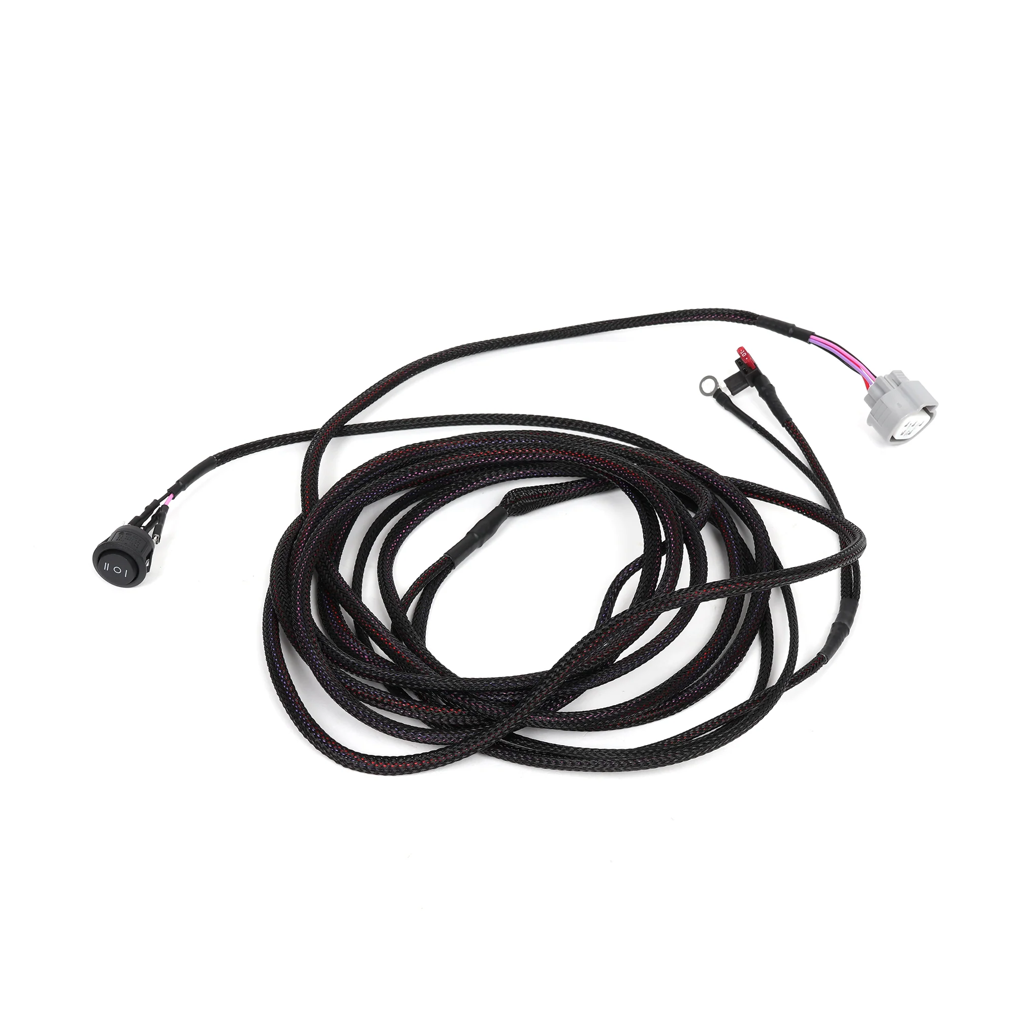DC Sports Exhaust Valve Controller for 2023+ GR Corolla - Image 11