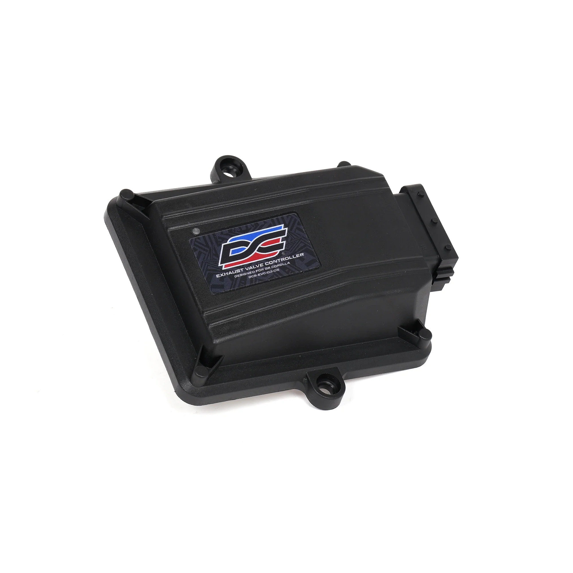 DC Sports Exhaust Valve Controller for 2023+ GR Corolla - Image 3