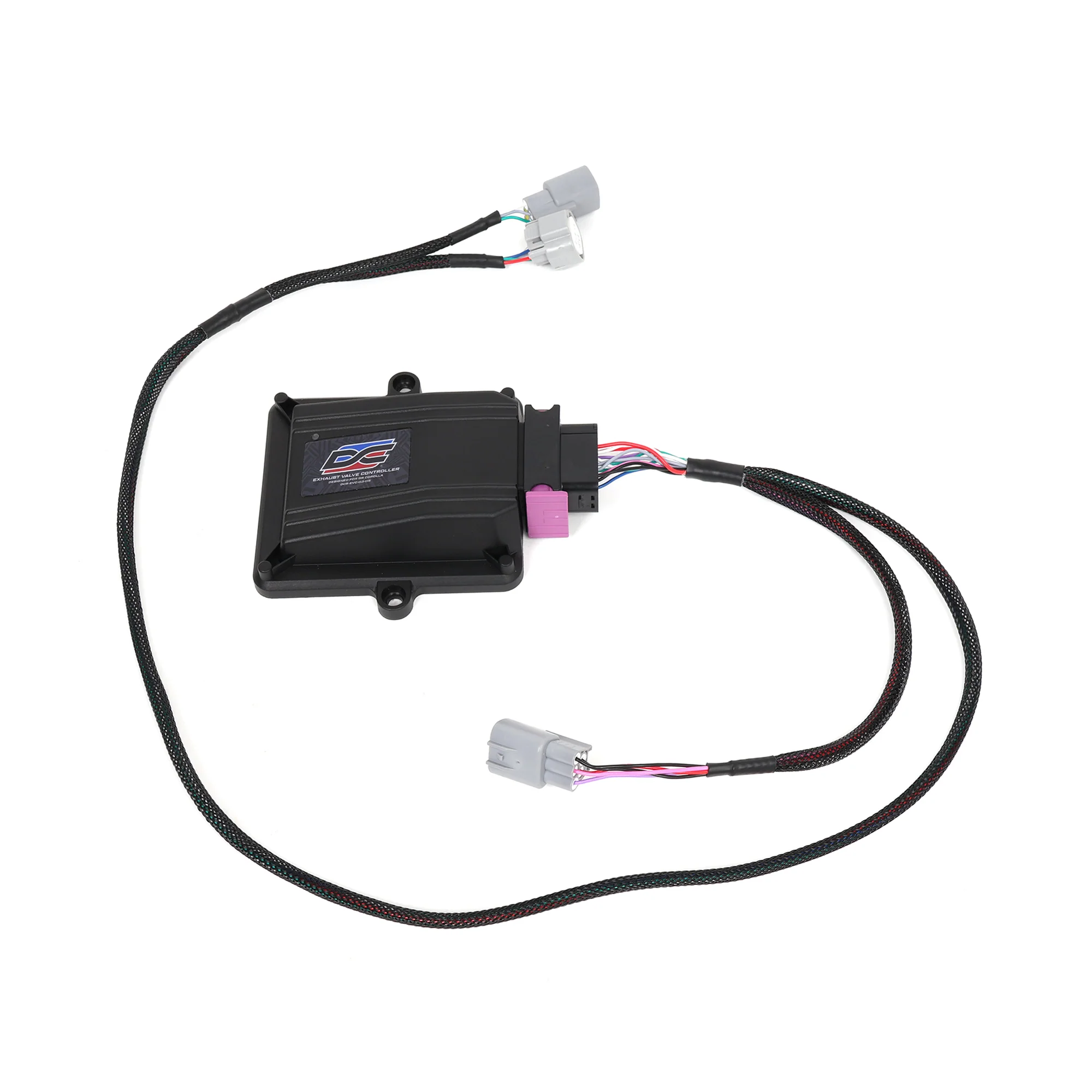 DC Sports Exhaust Valve Controller for 2023+ GR Corolla - Image 8