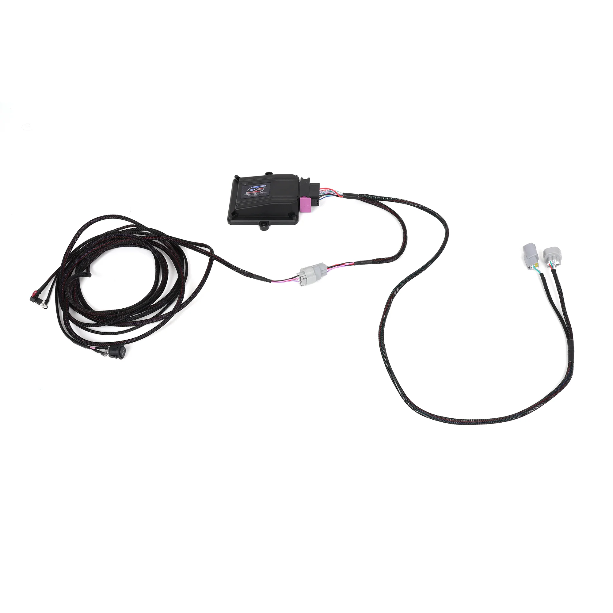 DC Sports Exhaust Valve Controller for 2023+ GR Corolla - Image 9