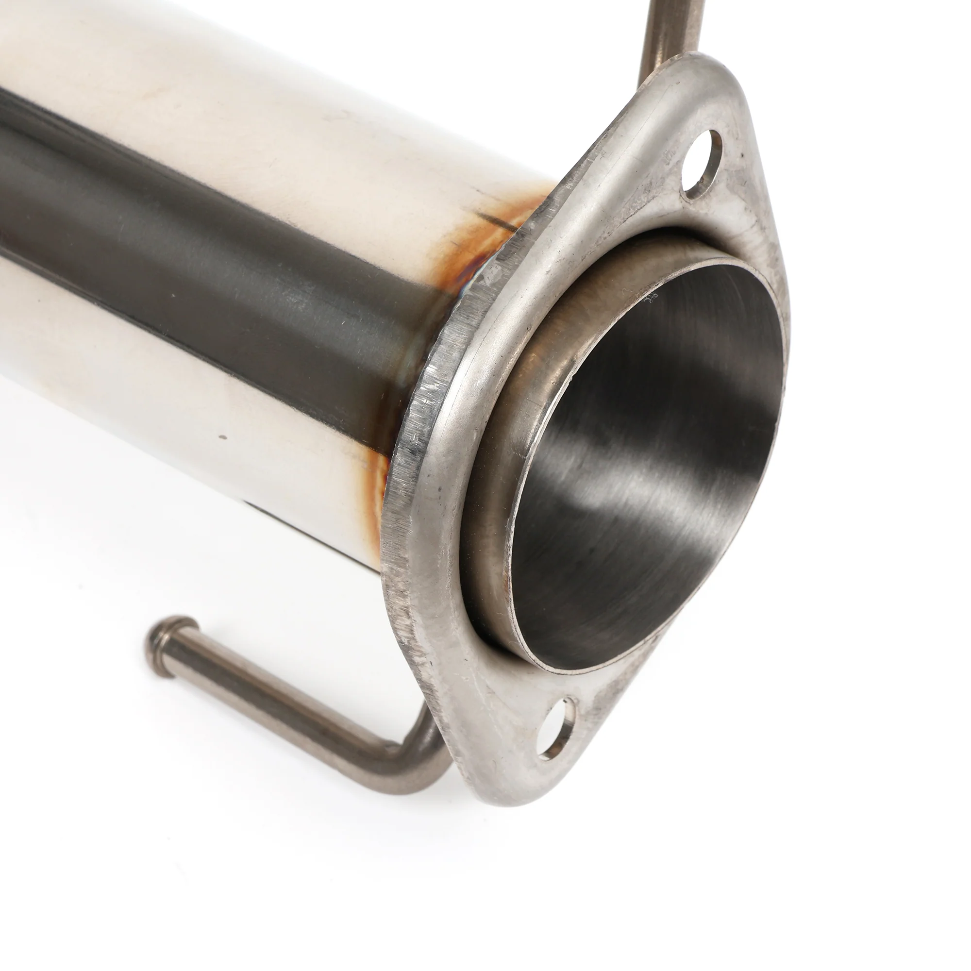 DC Sports Front Pipe for 2023+ Toyota GR Corolla - Image 13
