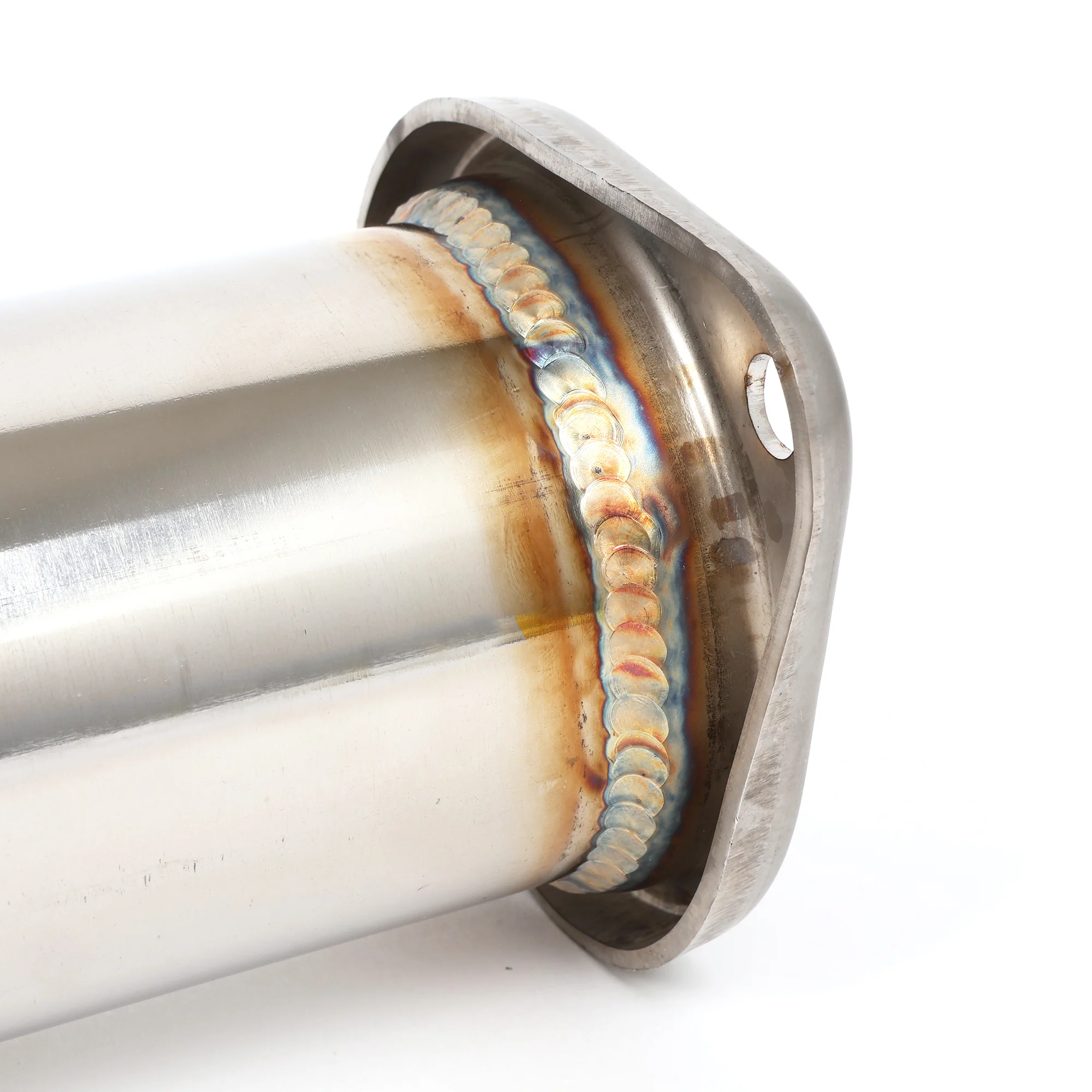 DC Sports Front Pipe for 2023+ Toyota GR Corolla - Image 16
