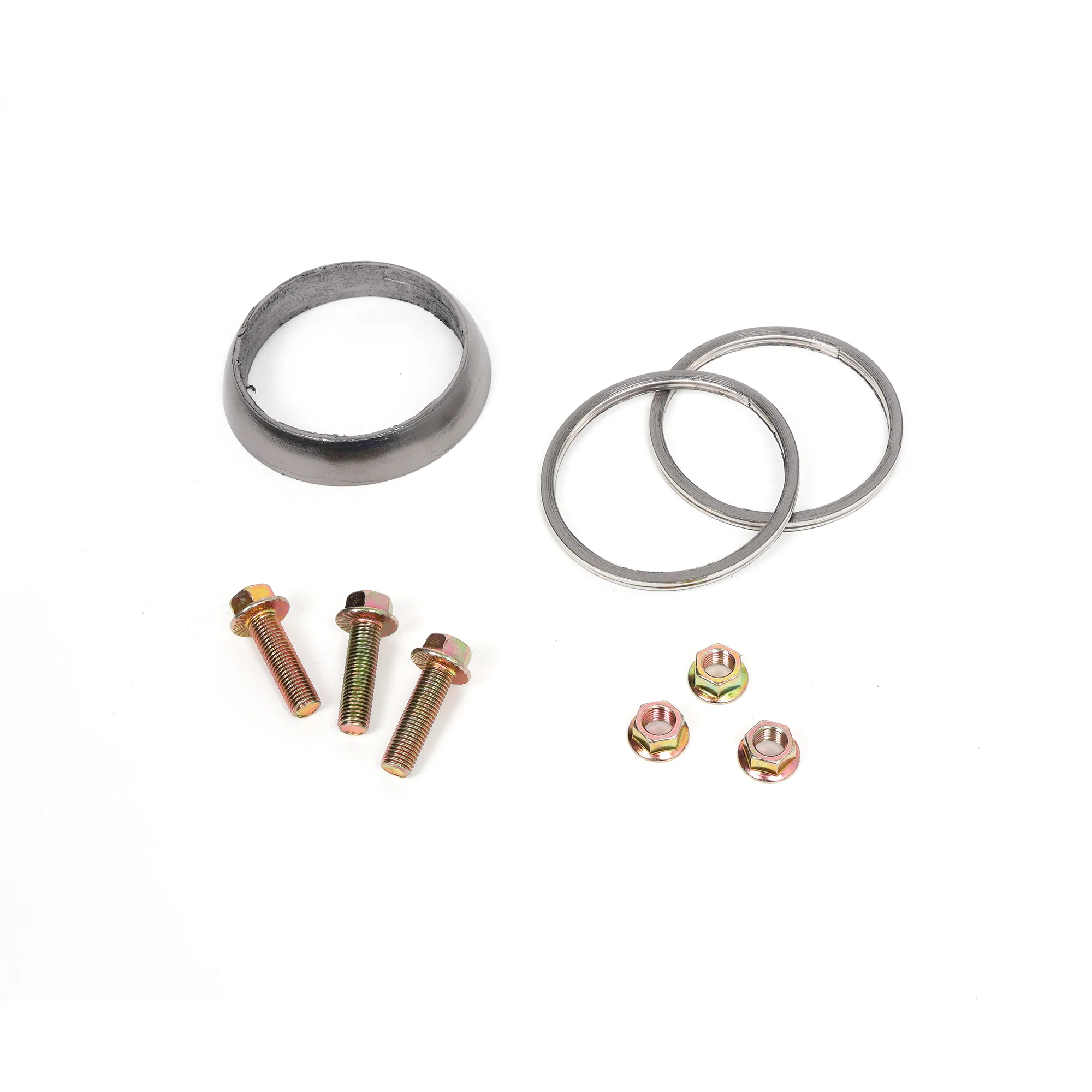 DC Sports Front Pipe for 2023+ Toyota GR Corolla - Image 17