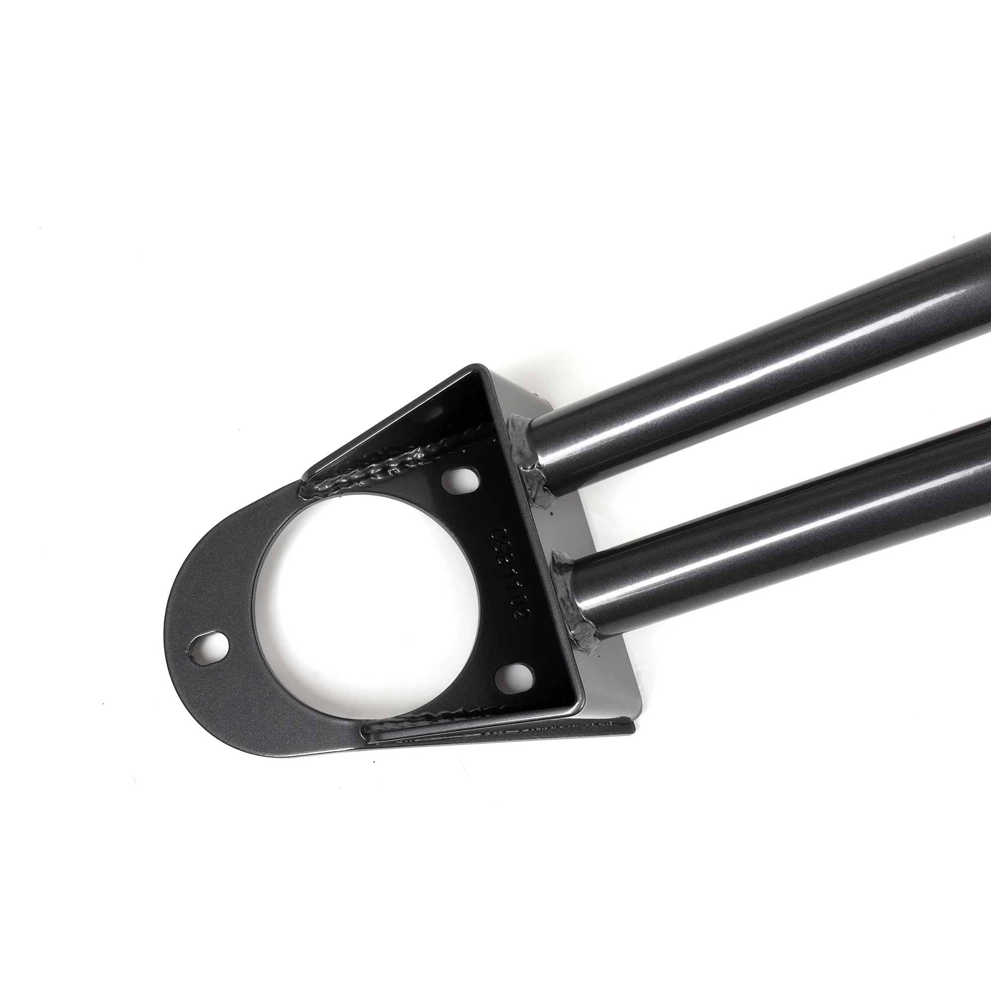 DC Sports Front Strut Bar for 05-11 Charger/Chrysler 300C - Image 7