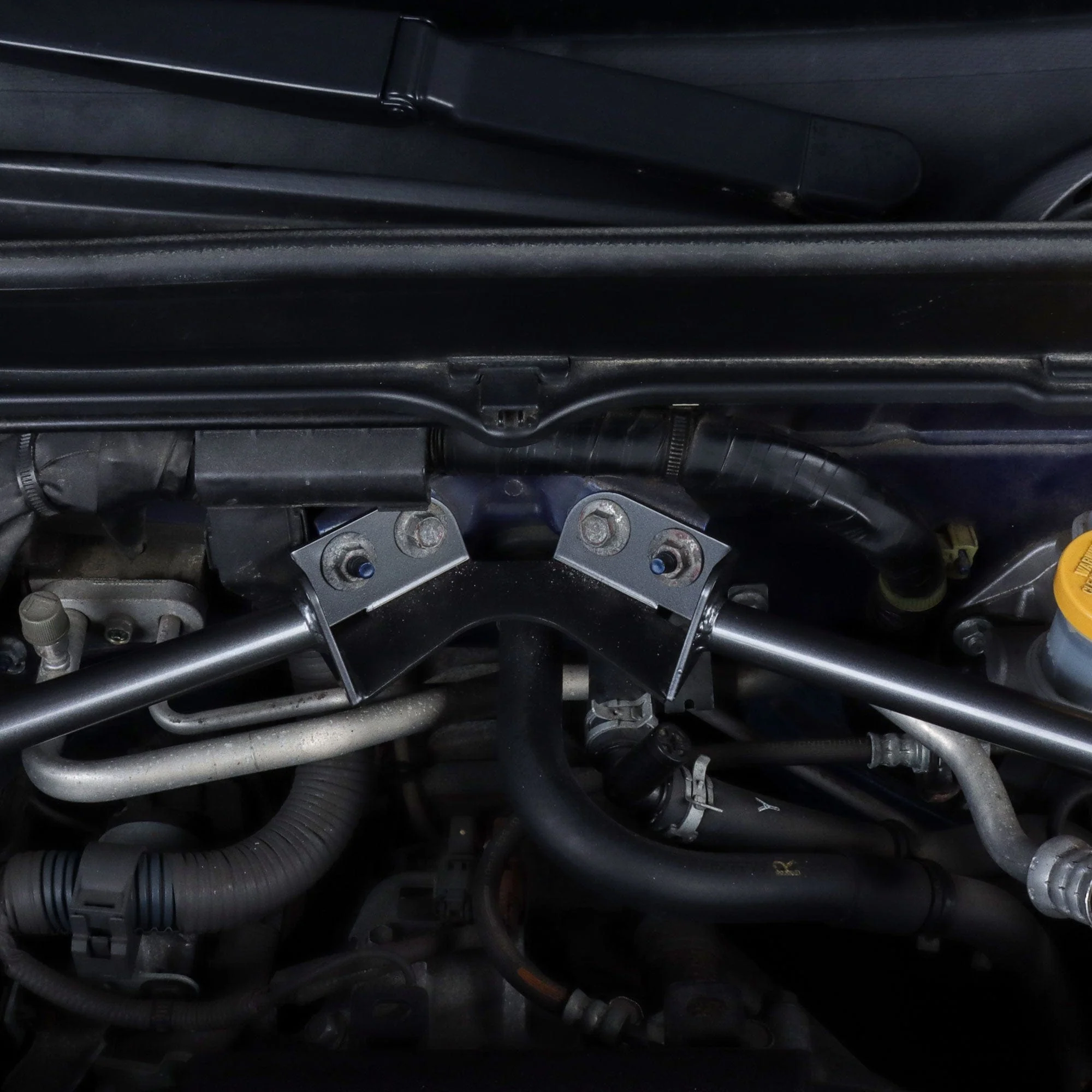 DC Sports Front Strut Bar for 13-21 BRZ/FRS/86 - Image 15