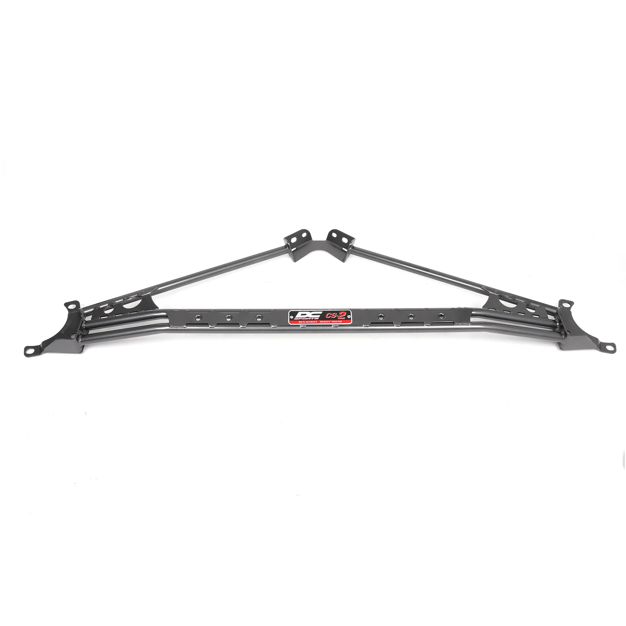DC Sports Front Strut Bar for 13-21 BRZ/FRS/86 - Image 3