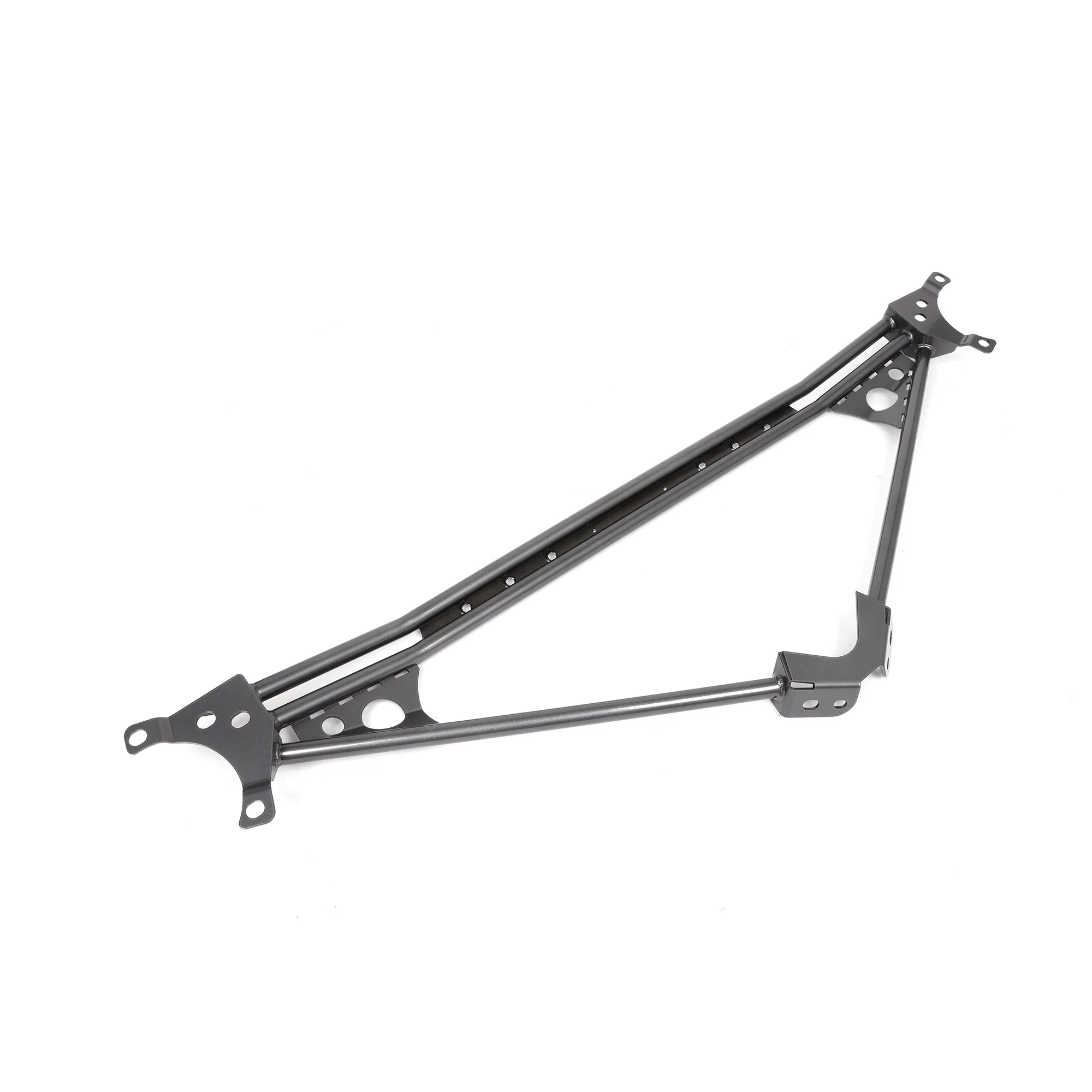 DC Sports Front Strut Bar for 13-21 BRZ/FRS/86 - Image 4