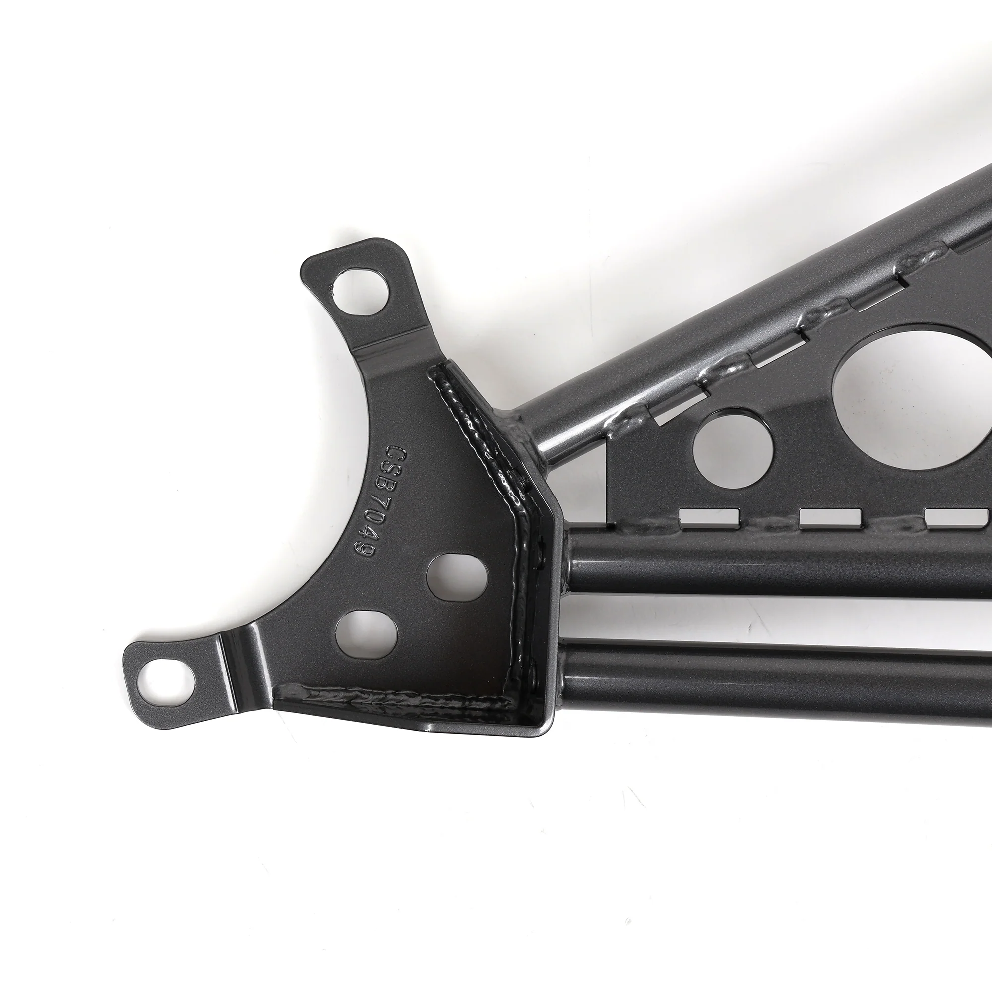 DC Sports Front Strut Bar for 13-21 BRZ/FRS/86 - Image 9