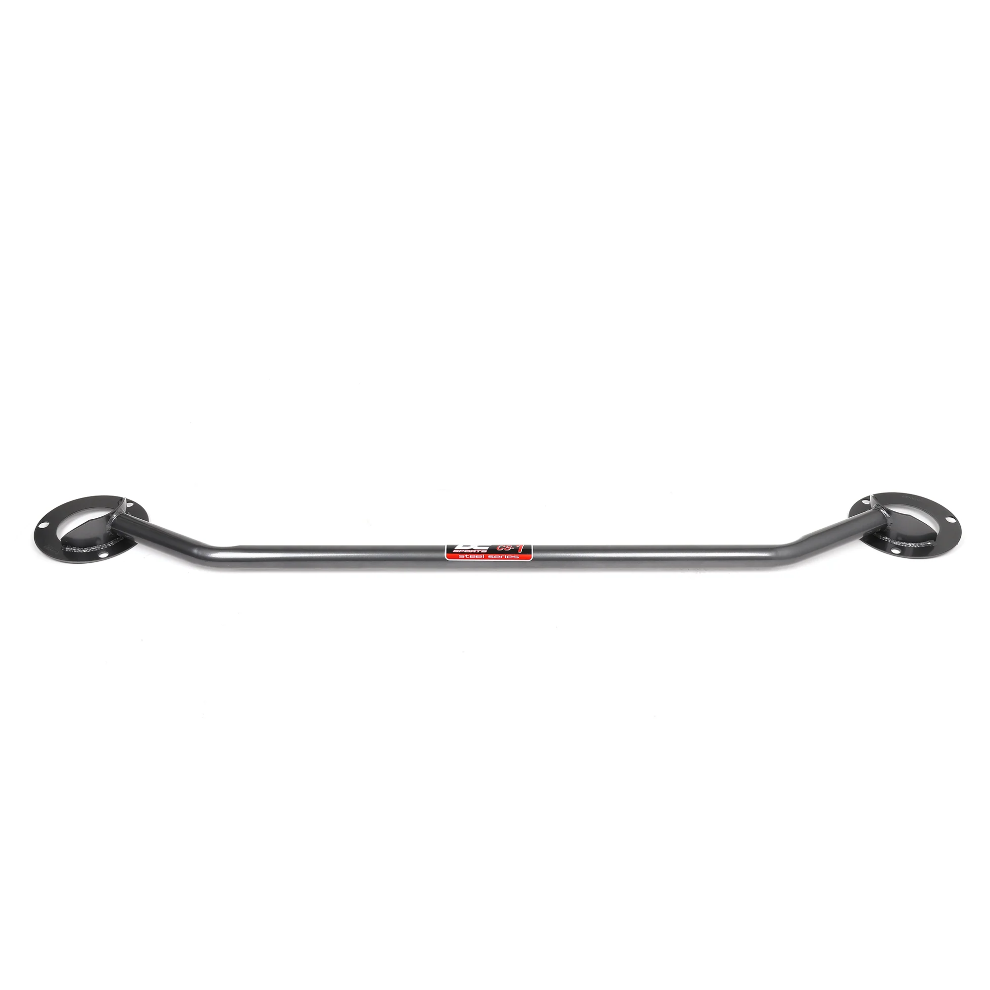 DC Sports Front Strut Bar for 16-21 Honda Civic EX/Si/Sport - Image 5