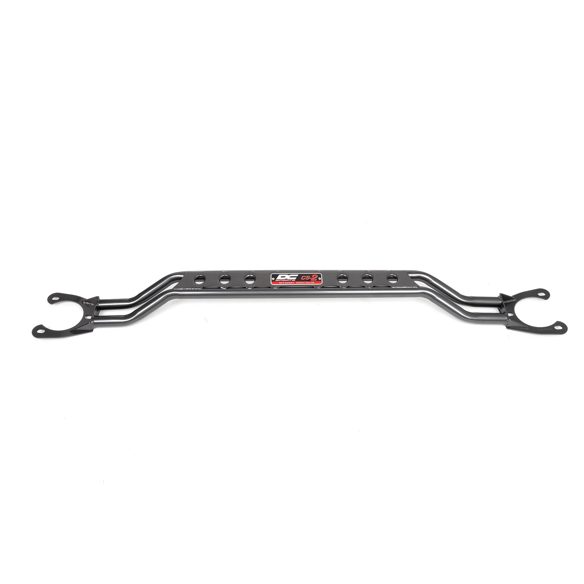 DC Sports CS-2 Front Strut Bar for 89-94 Nissan 240SX - Image 3