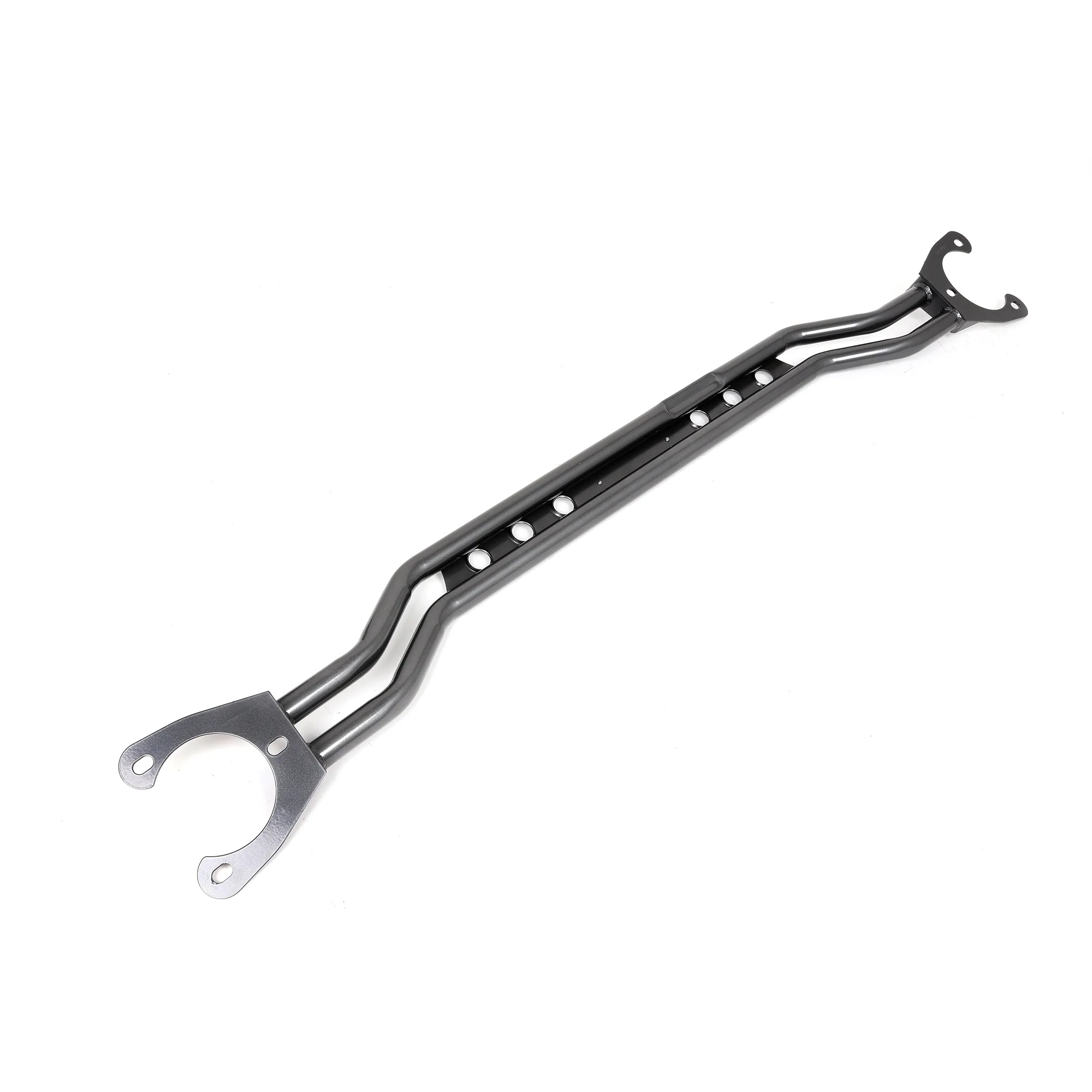DC Sports CS-2 Front Strut Bar for 89-94 Nissan 240SX - Image 4