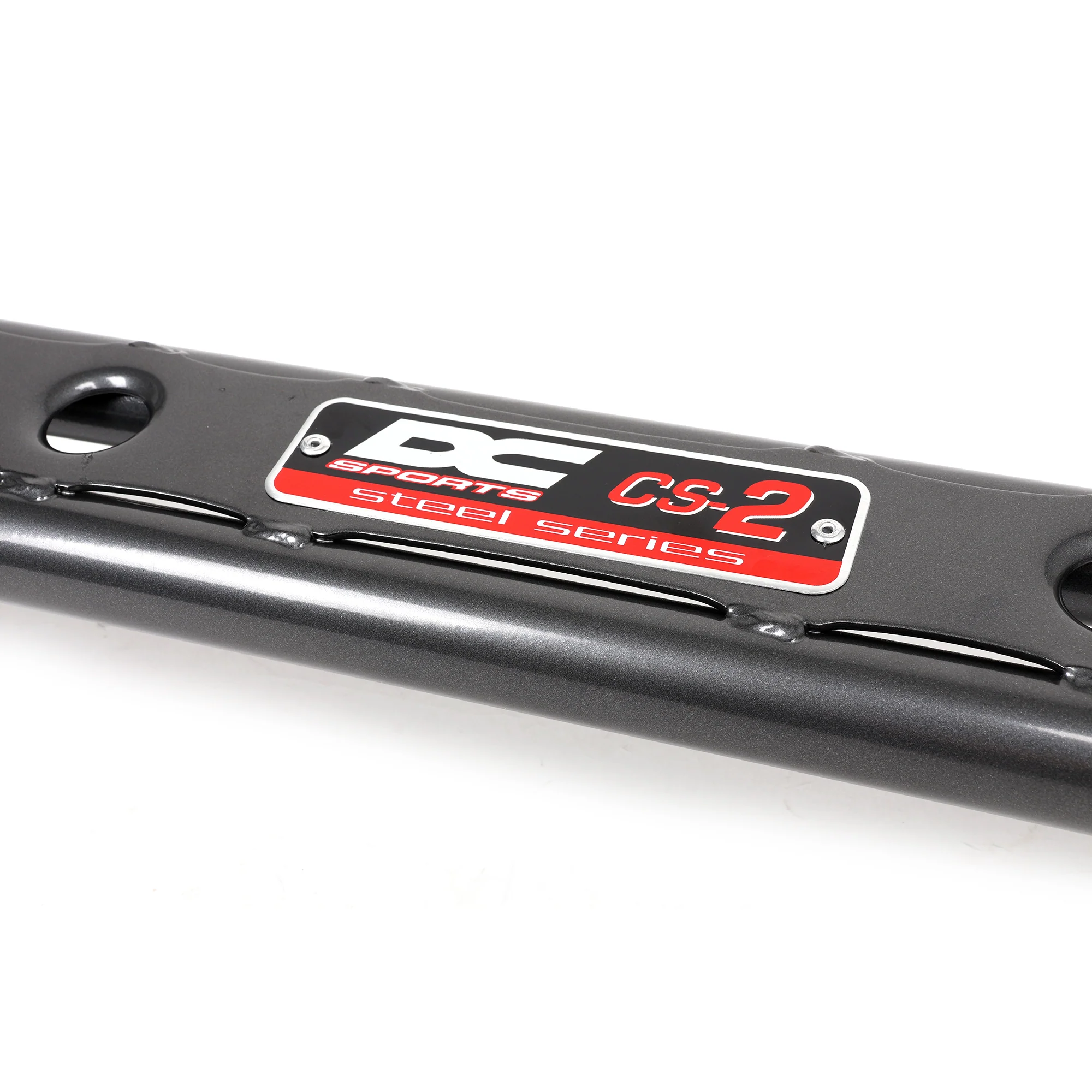 DC Sports CS-2 Front Strut Bar for 89-94 Nissan 240SX - Image 9
