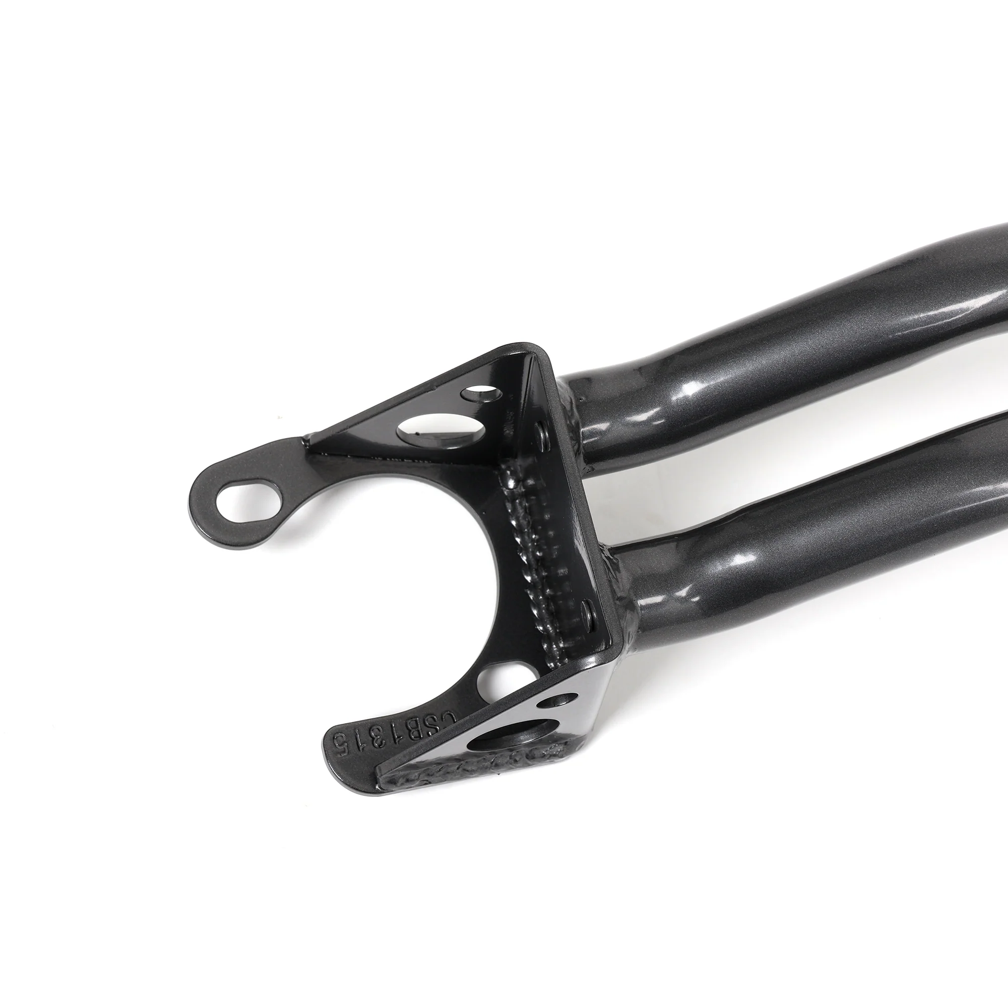 DC Sports Front Strut Bar for 92-00 Civic - Image 6
