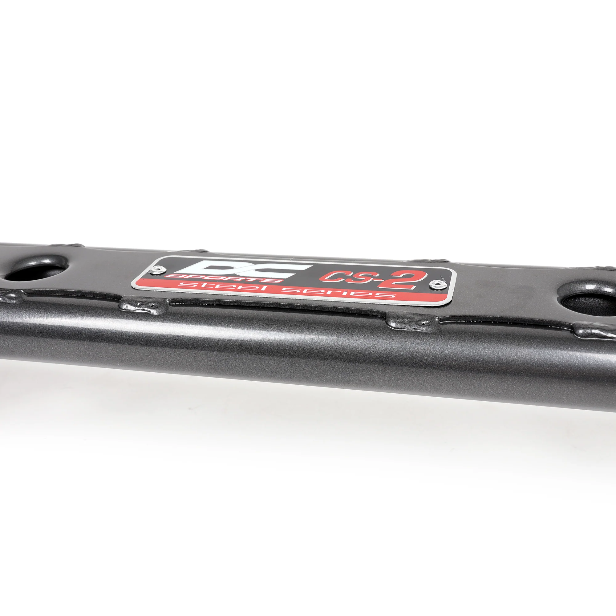 DC Sports Front Strut Bar for 92-00 Civic - Image 8
