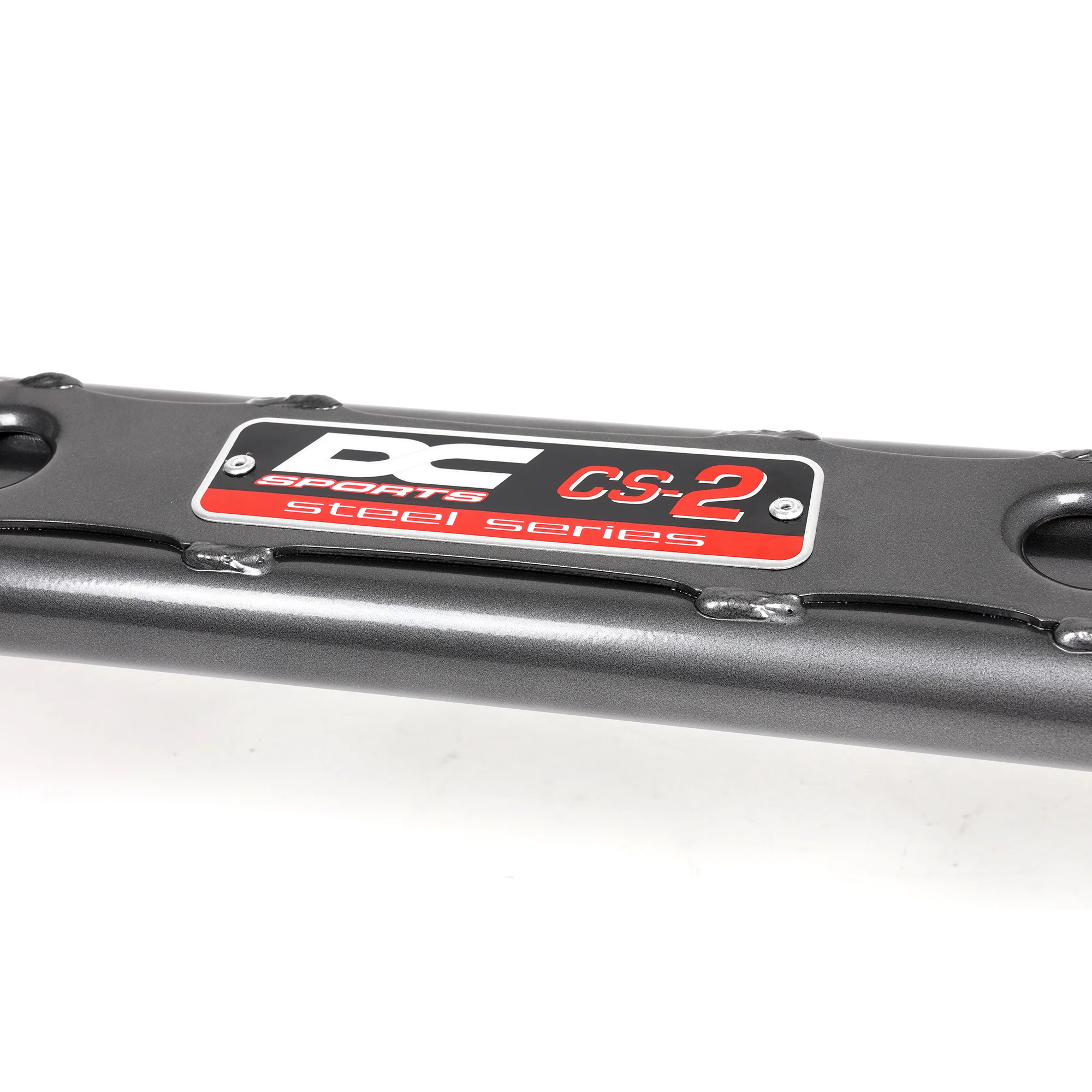 DC Sports Front Strut Bar for 99-00 Civic Si/94-01 Integra - Image 9