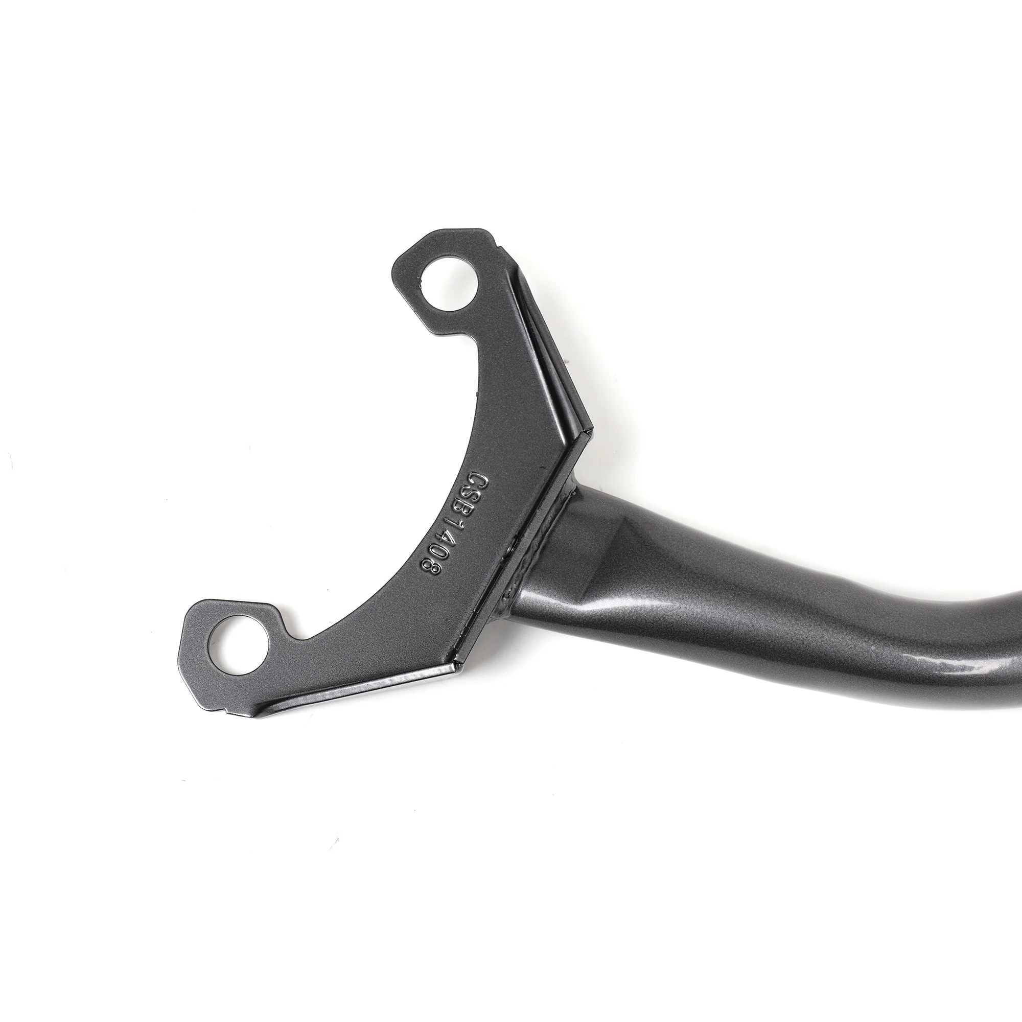 DC Sports Front Strut Bar for 16-18 iM/11-16 Scion TC/08-15 xB - Image 5