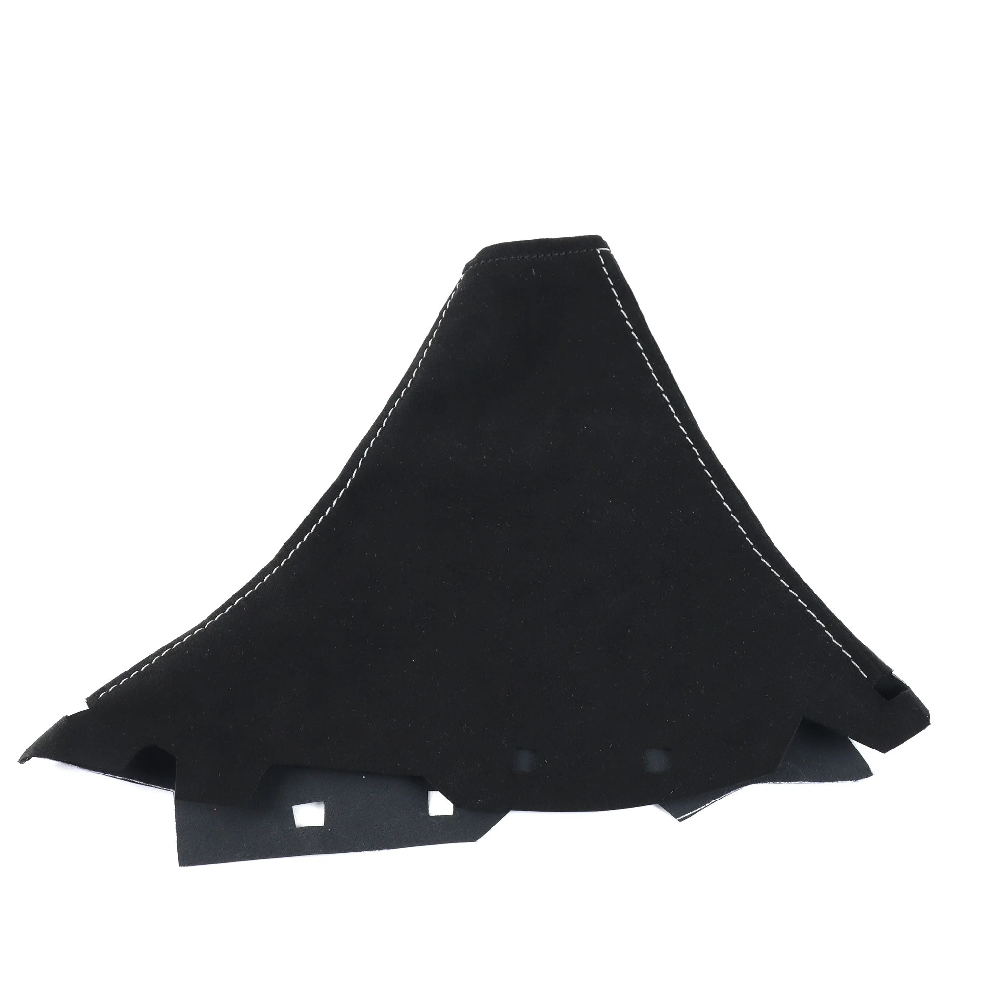 DC Sports Alcantara Handbrake Cover (23+ GR Corolla) - Image 3