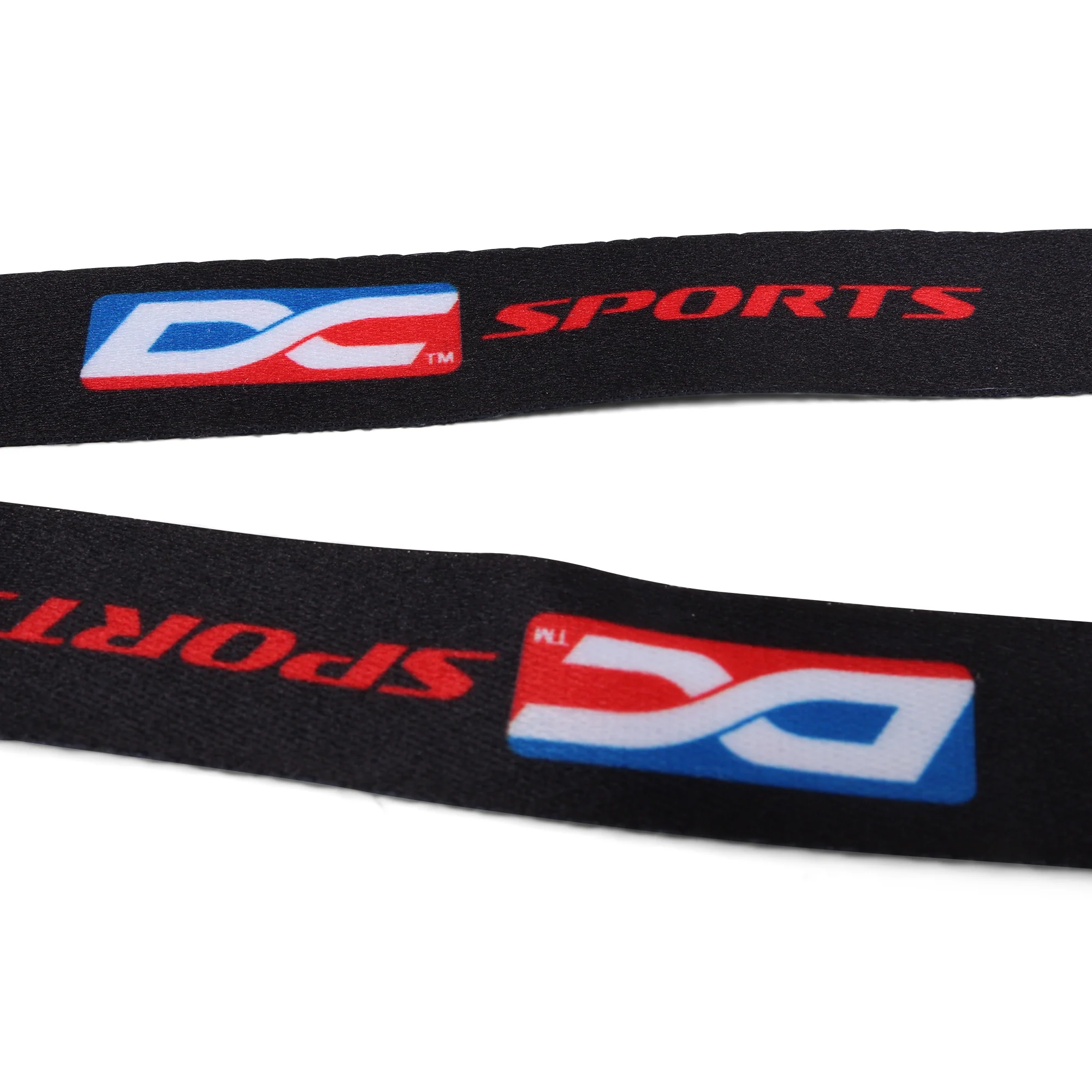 DC Sports Lanyard - Image 3