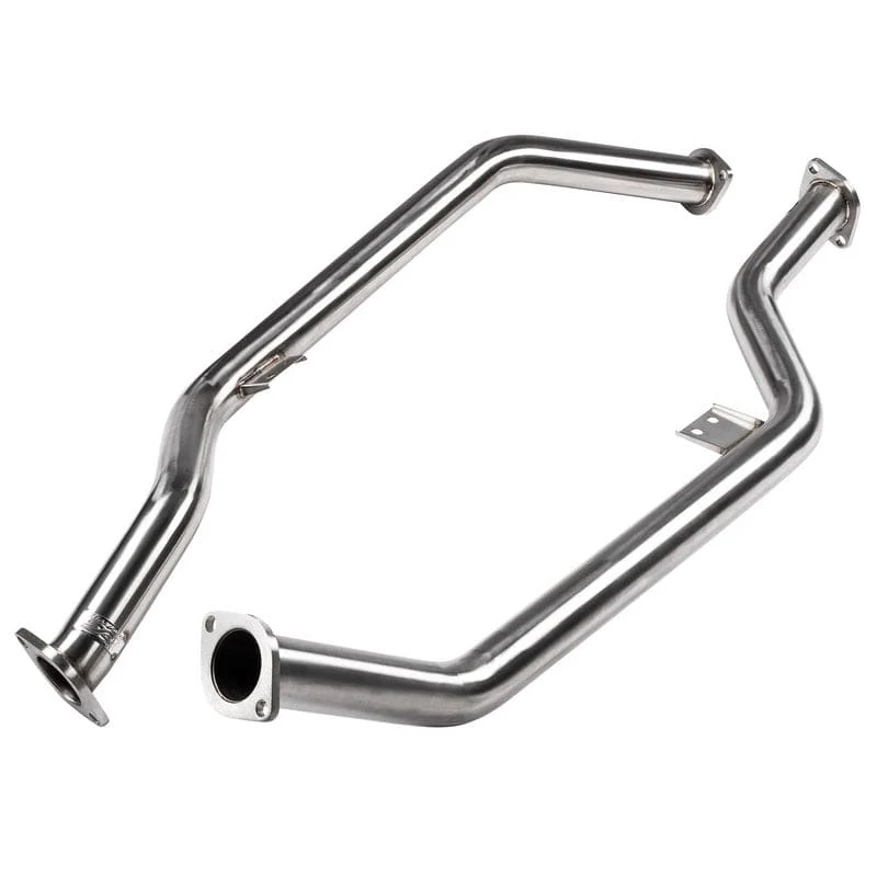 DC Sports Mid Pipe (17-23 Kia Stinger/Genesis G70 3.3L) - Image 3