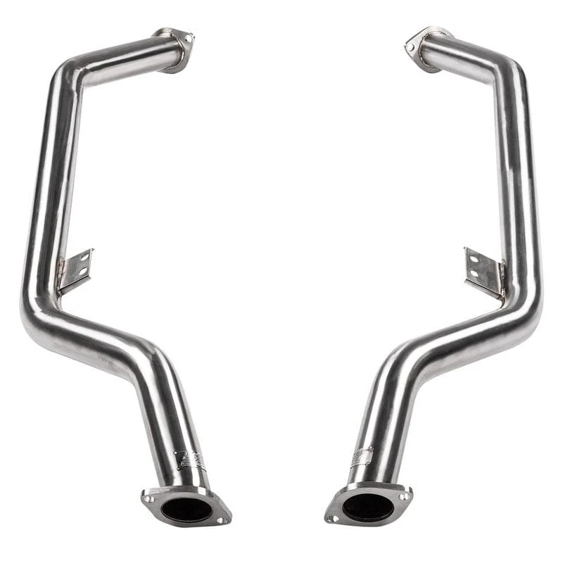 DC Sports Mid Pipe (17-23 Kia Stinger/Genesis G70 3.3L) - Image 4