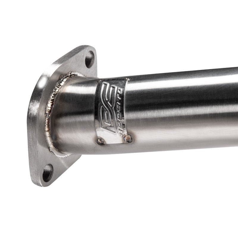 DC Sports Mid Pipe (17-23 Kia Stinger/Genesis G70 3.3L) - Image 5