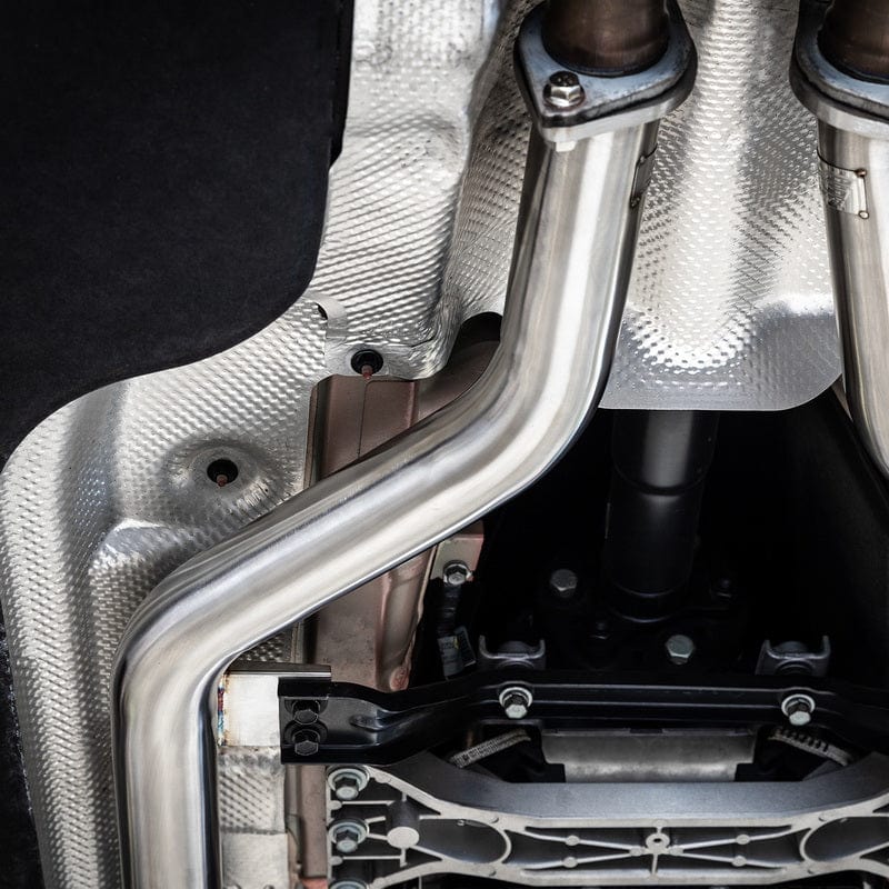 DC Sports Mid Pipe (17-23 Kia Stinger/Genesis G70 3.3L) - Image 7