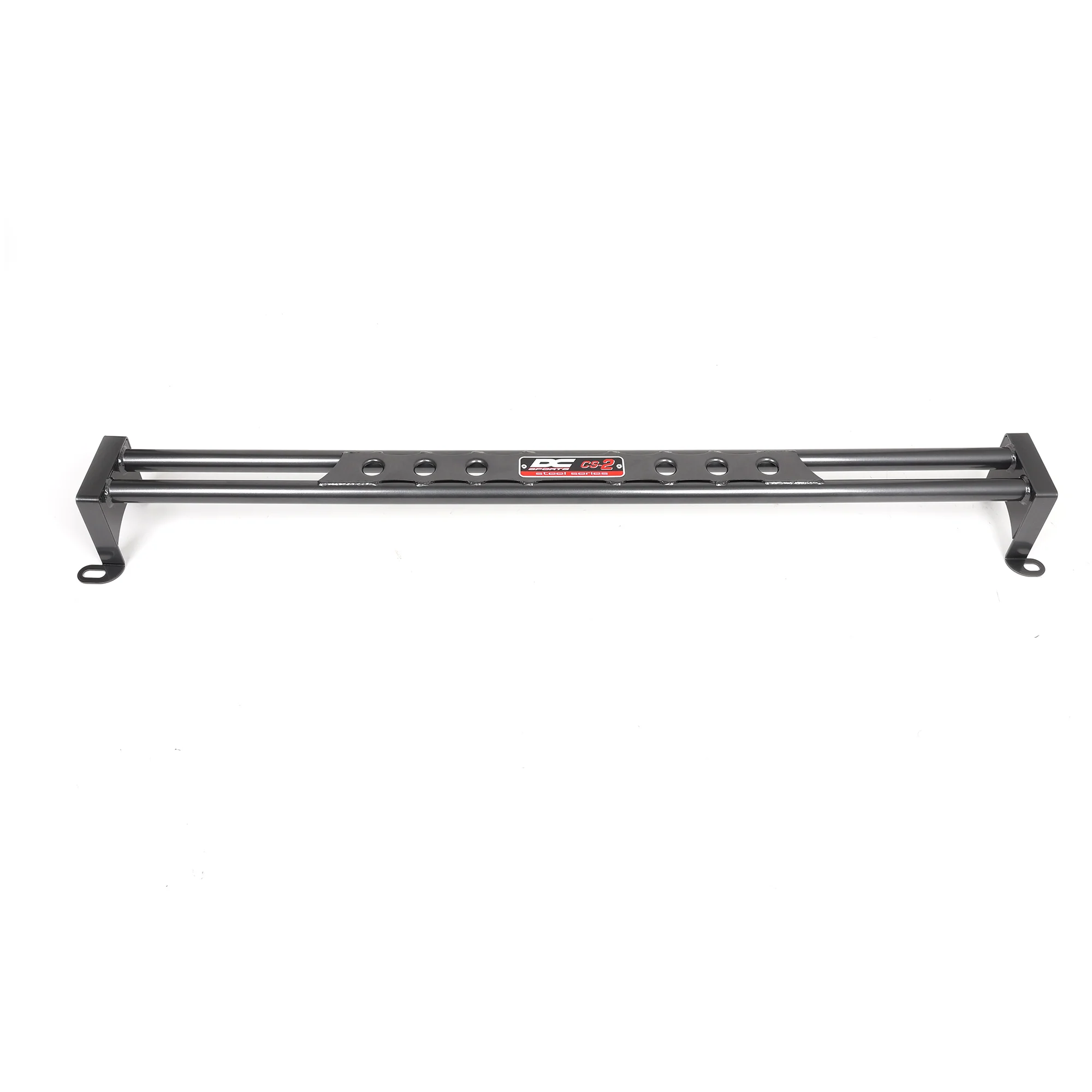 DC Sports Rear Strut Bar for 15-21 WRX/STi and 86/BRZ/GR86 - Image 3