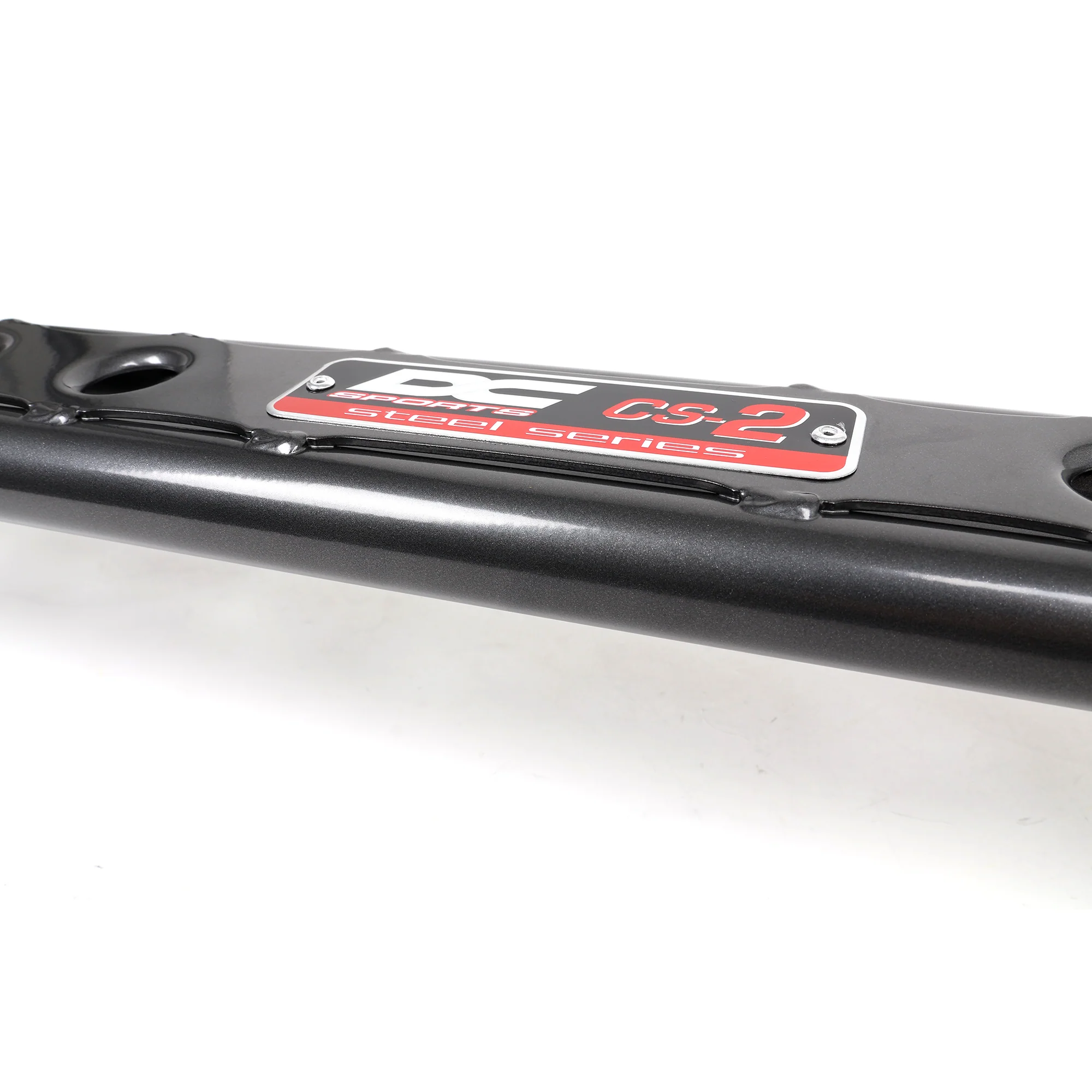 DC Sports Rear Strut Bar for 15-21 WRX/STi and 86/BRZ/GR86 - Image 9