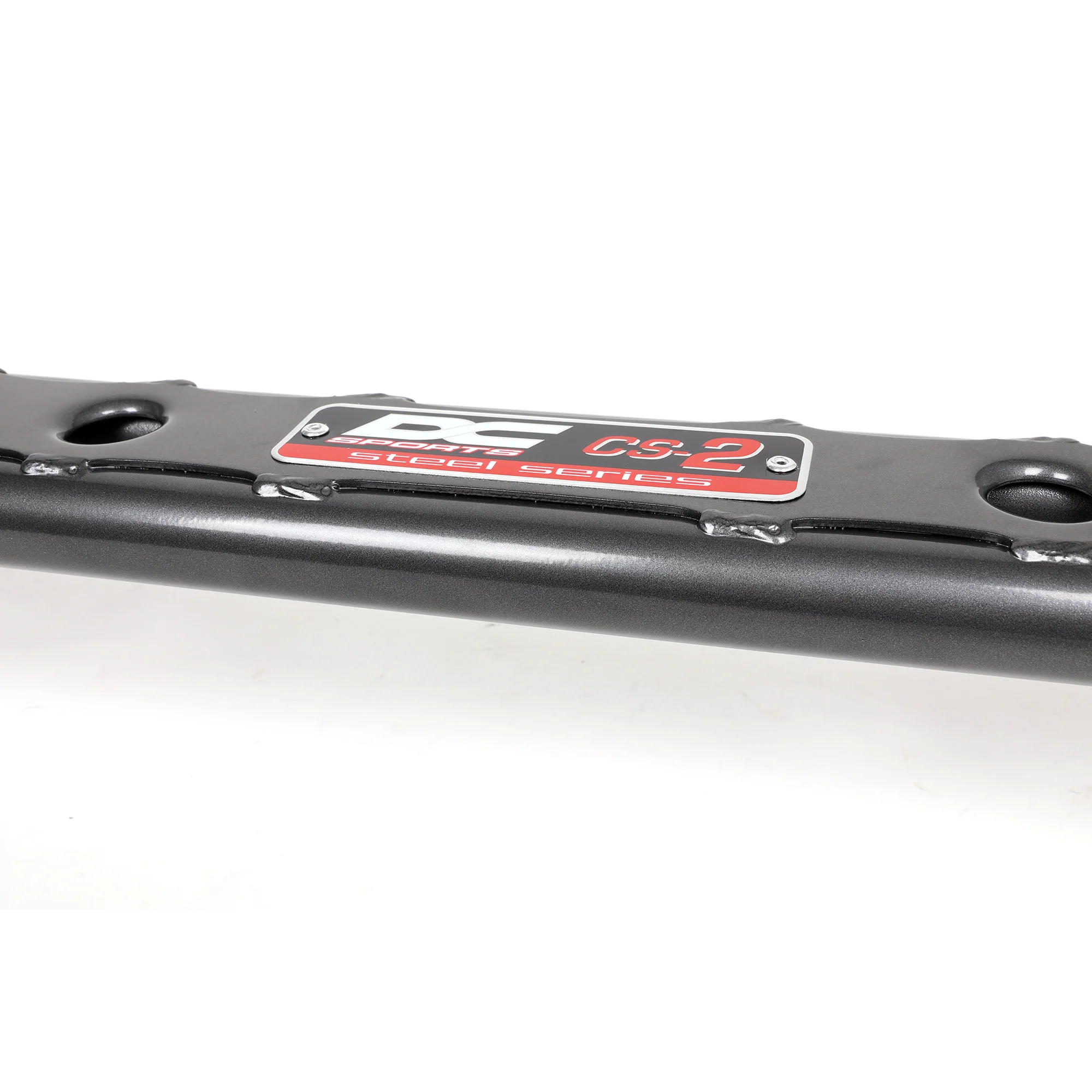 DC Sports Rear Strut Bar for 88-00 Civic/94-01 Integra - Image 7