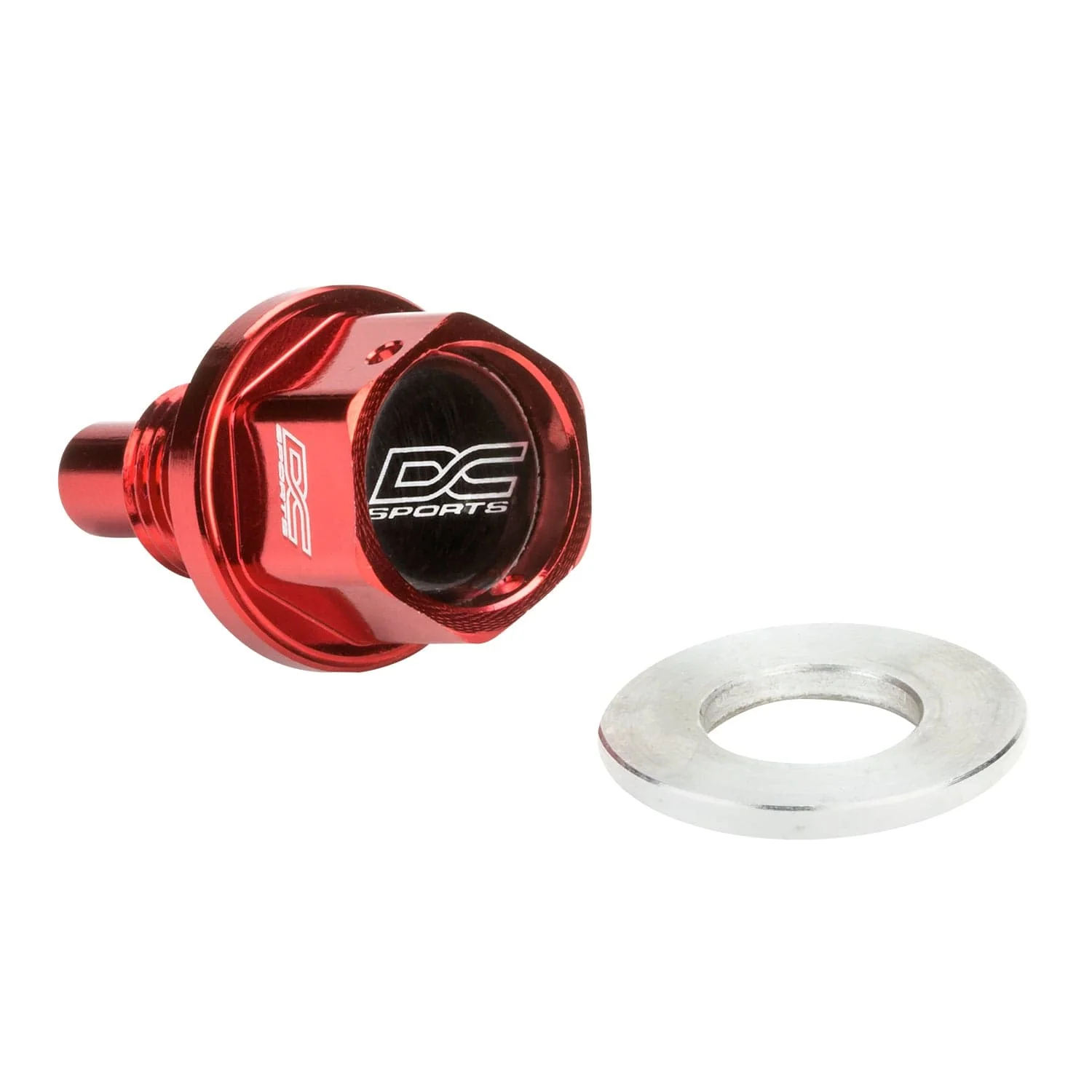 DC Sports Magnetic Drain Plug for Honda/Mitsubishi/Mazda - Image 3