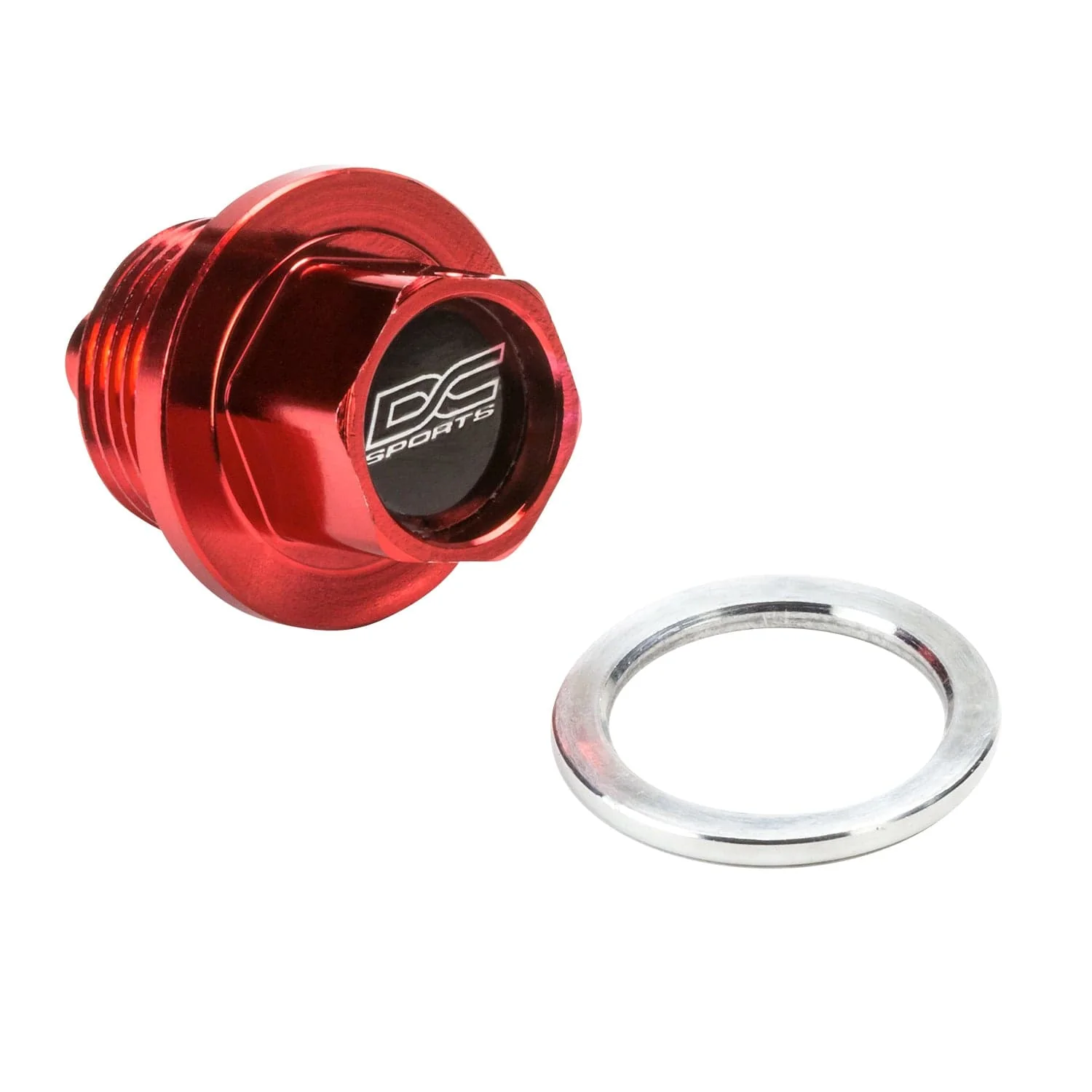 DC Sports Magnetic Drain Plug (Subaru) - Image 3