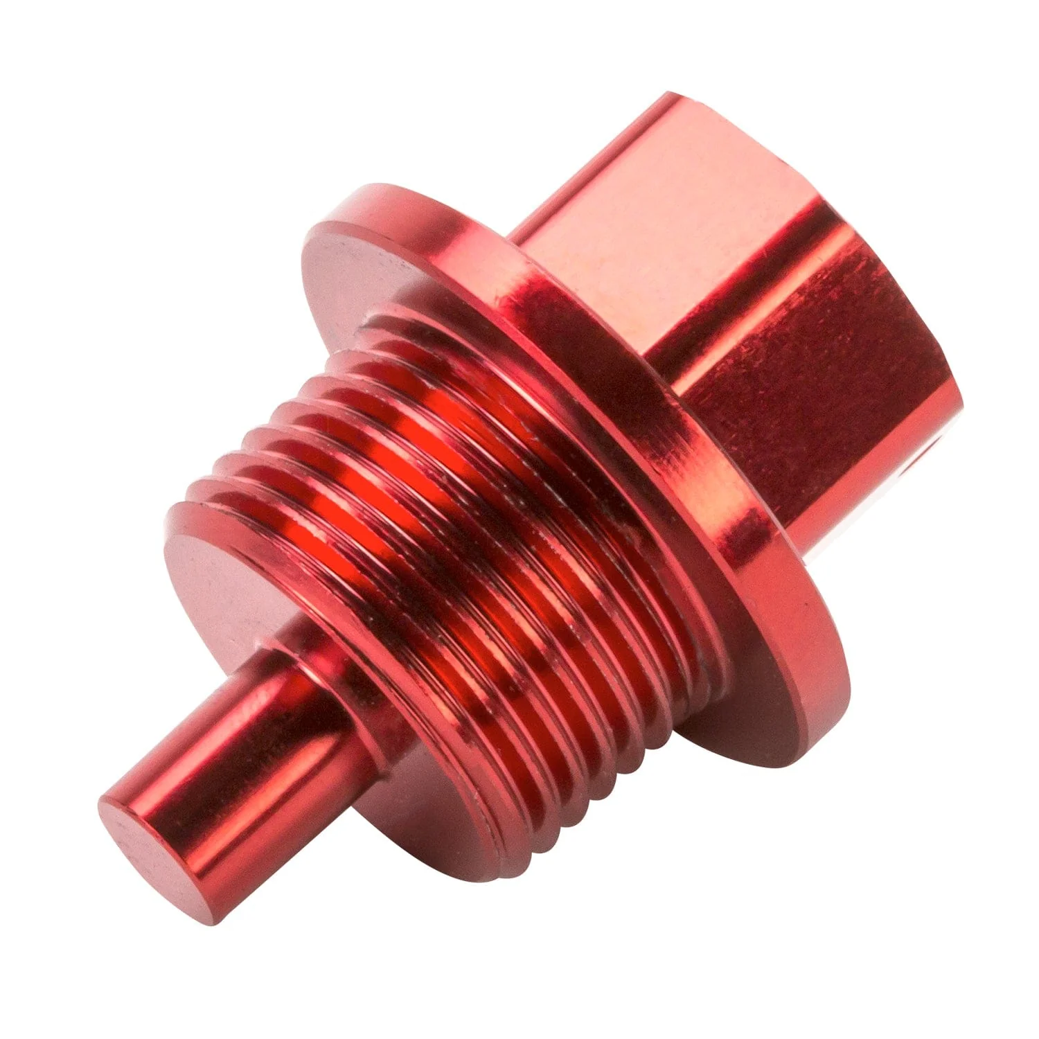 DC Sports Magnetic Drain Plug (Subaru) - Image 5
