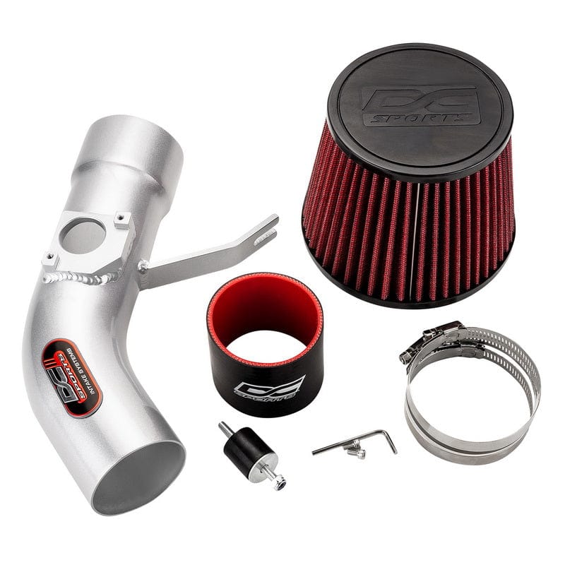 DC Sports Short Ram Intake (02-07 Impreza WRX/STI) - Image 4