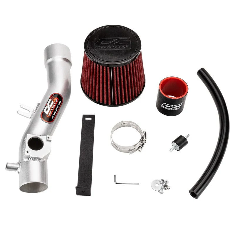 DC Sports Short Ram Intake (04-06 Scion xB 1.5L) - Image 2
