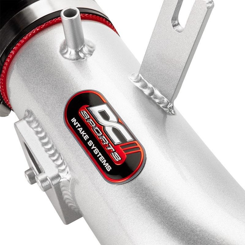DC Sports Short Ram Intake (06-11 Honda Civic Si) - Image 5