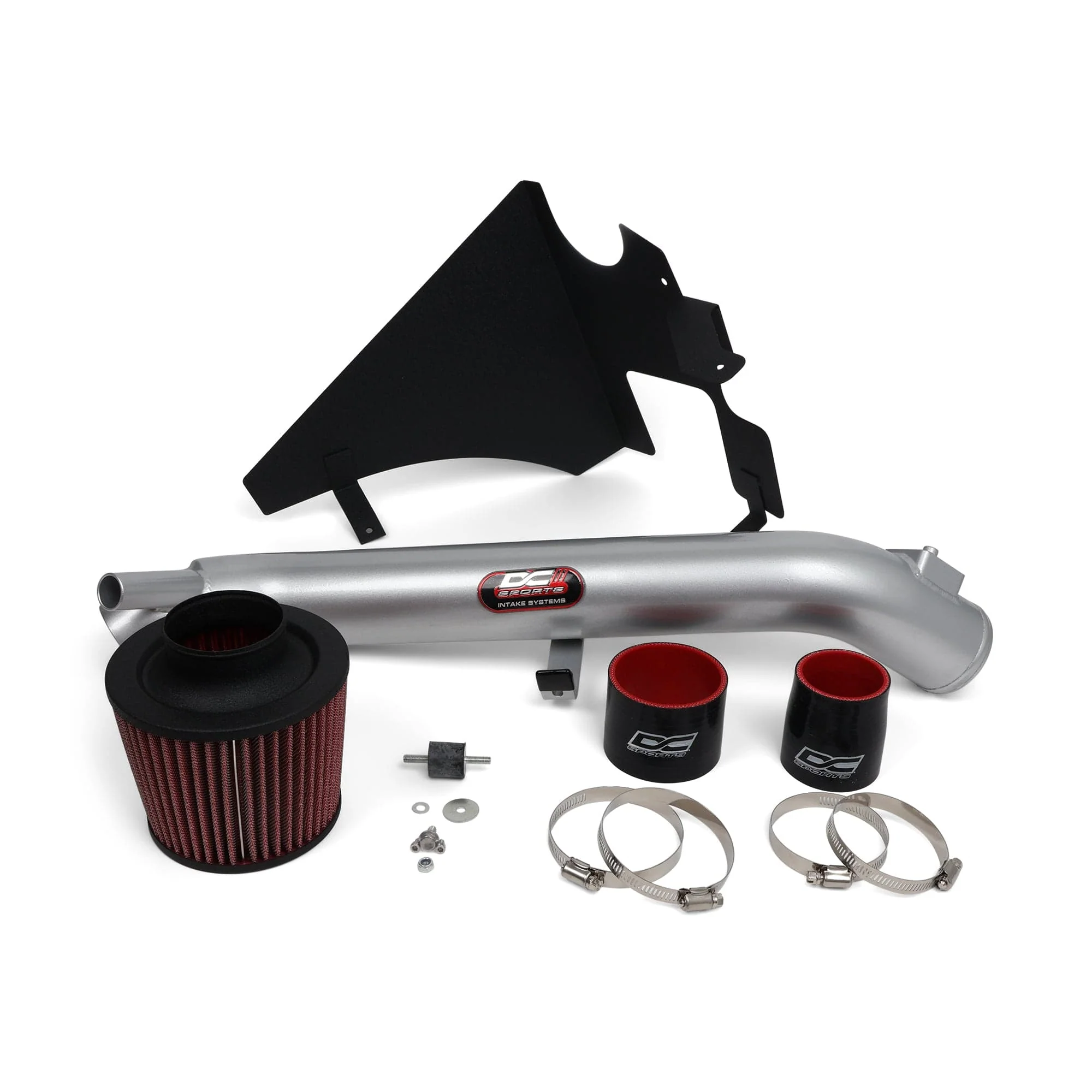 DC Sports Short Ram Intake for 16+ IS200t/300/17+ RC200t - Image 3