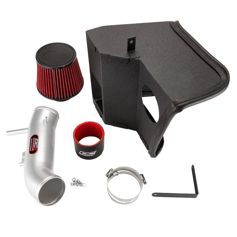 DC Sports Short Ram Intake (18-23 Toyota Camry 2.5L) - Image 4